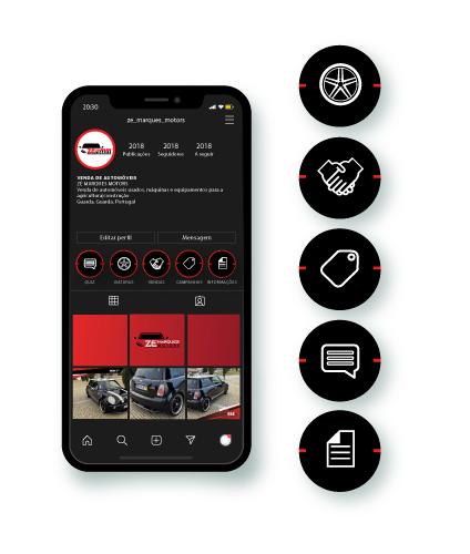 Zé Marques Motors
