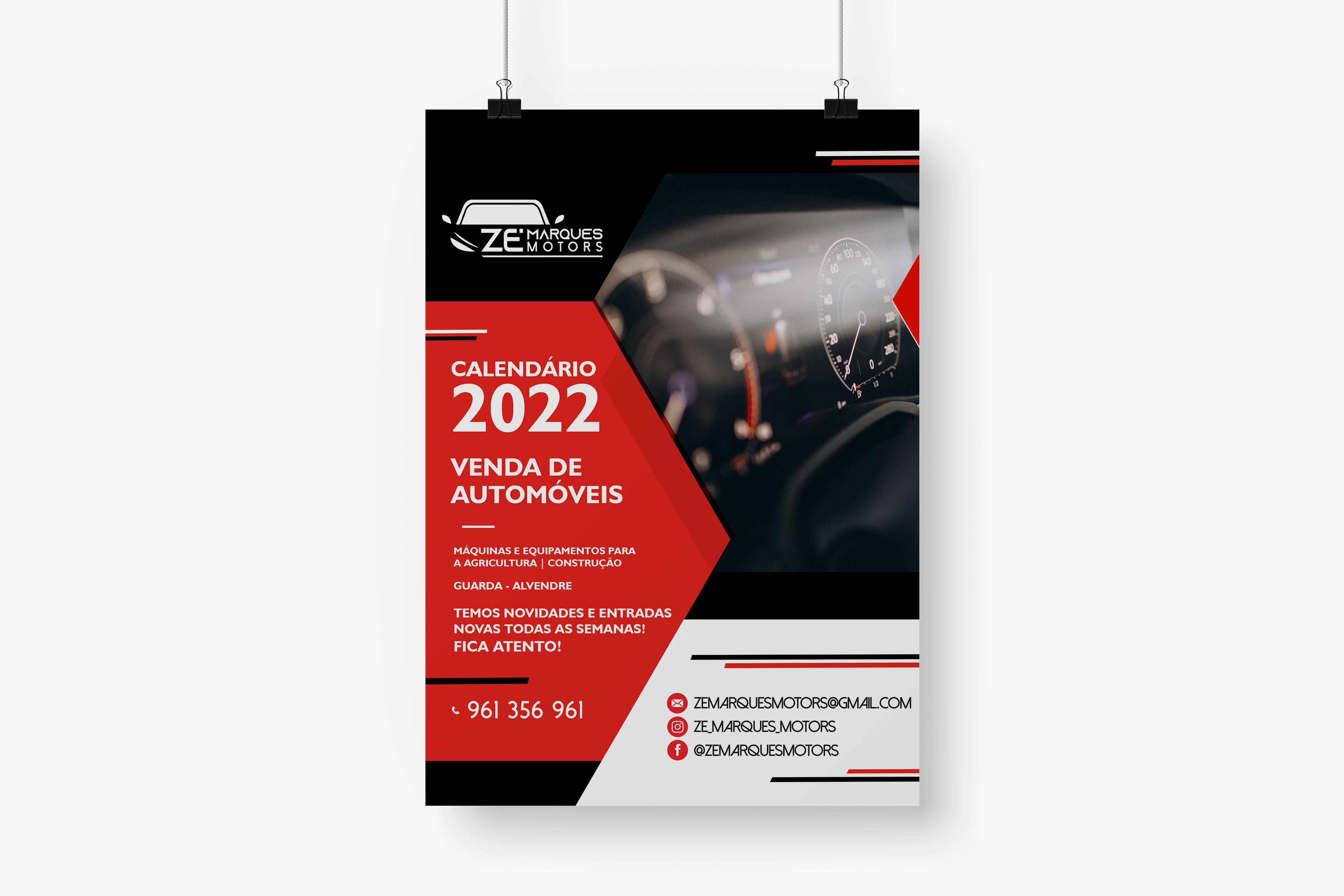Zé Marques Motors