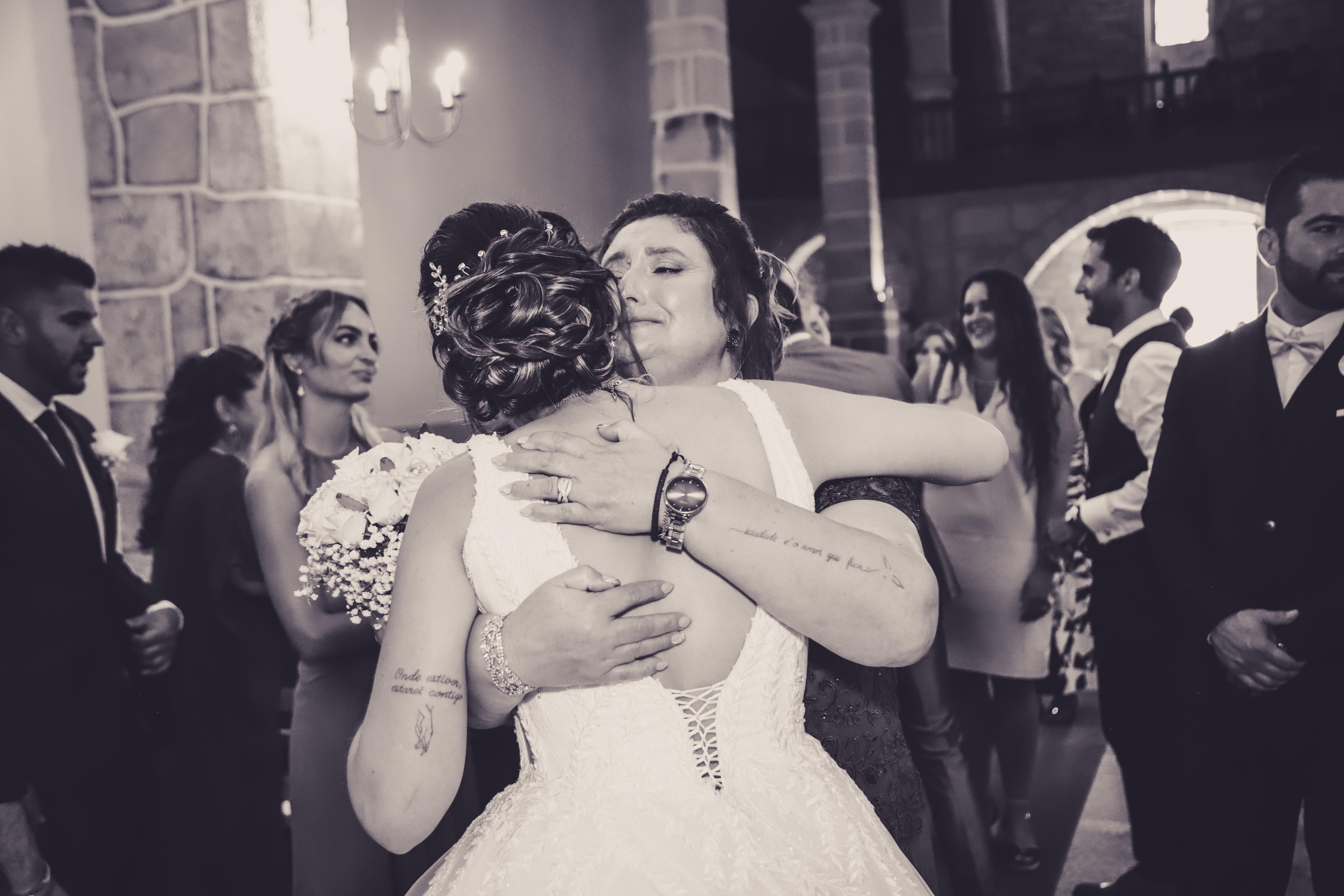Catarina + Elvis