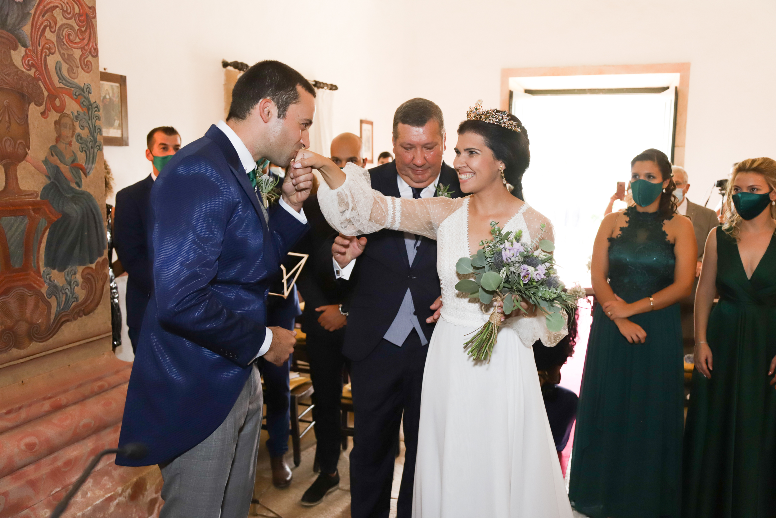 Catarina + Nuno