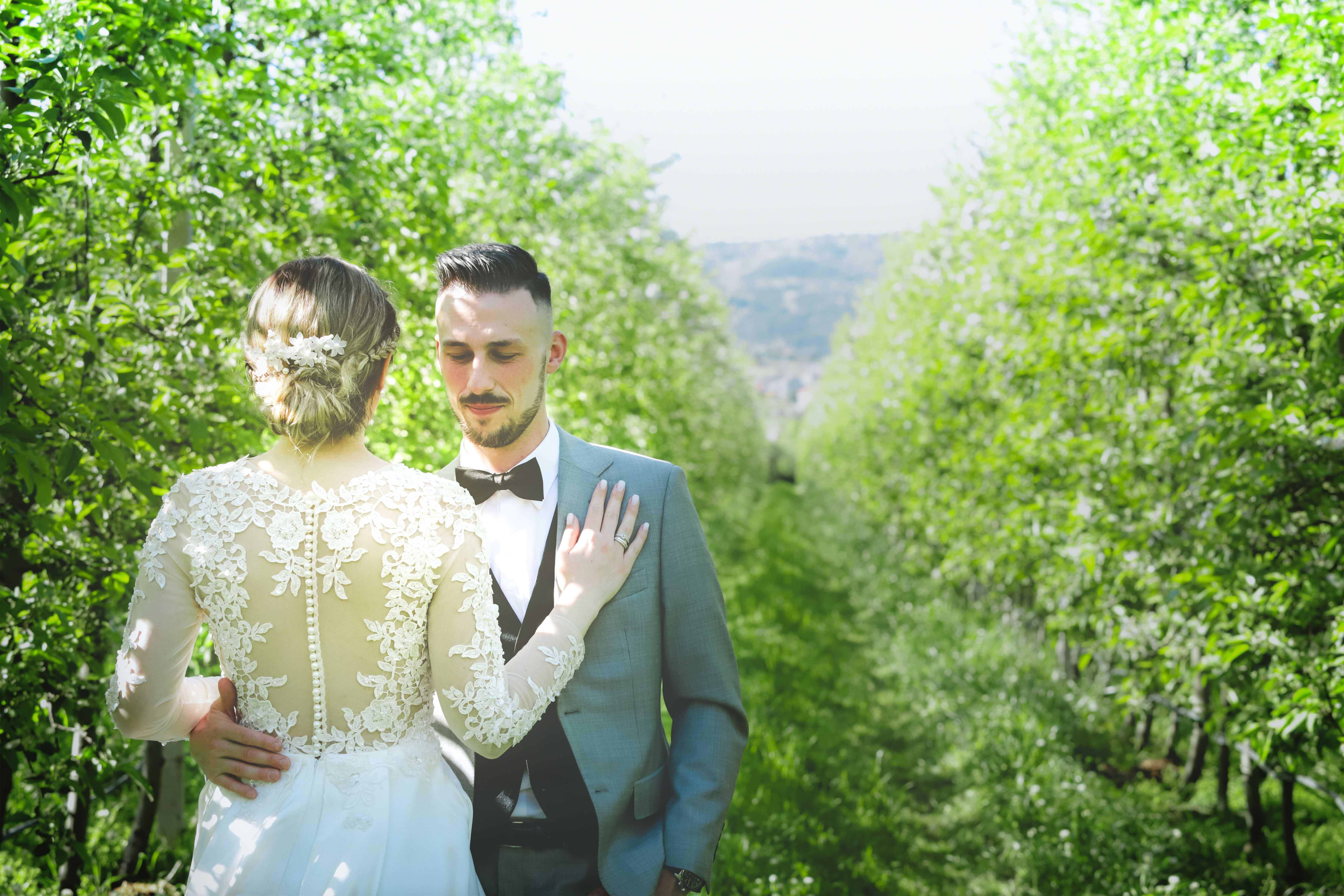 Daniela + Fabio