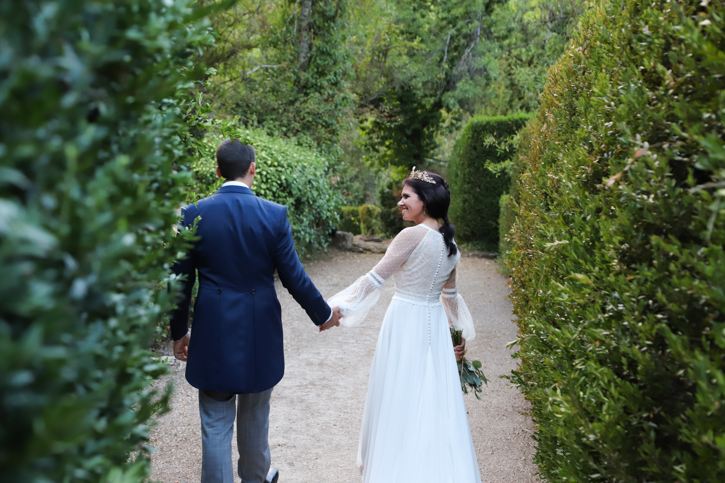 Catarina + Nuno