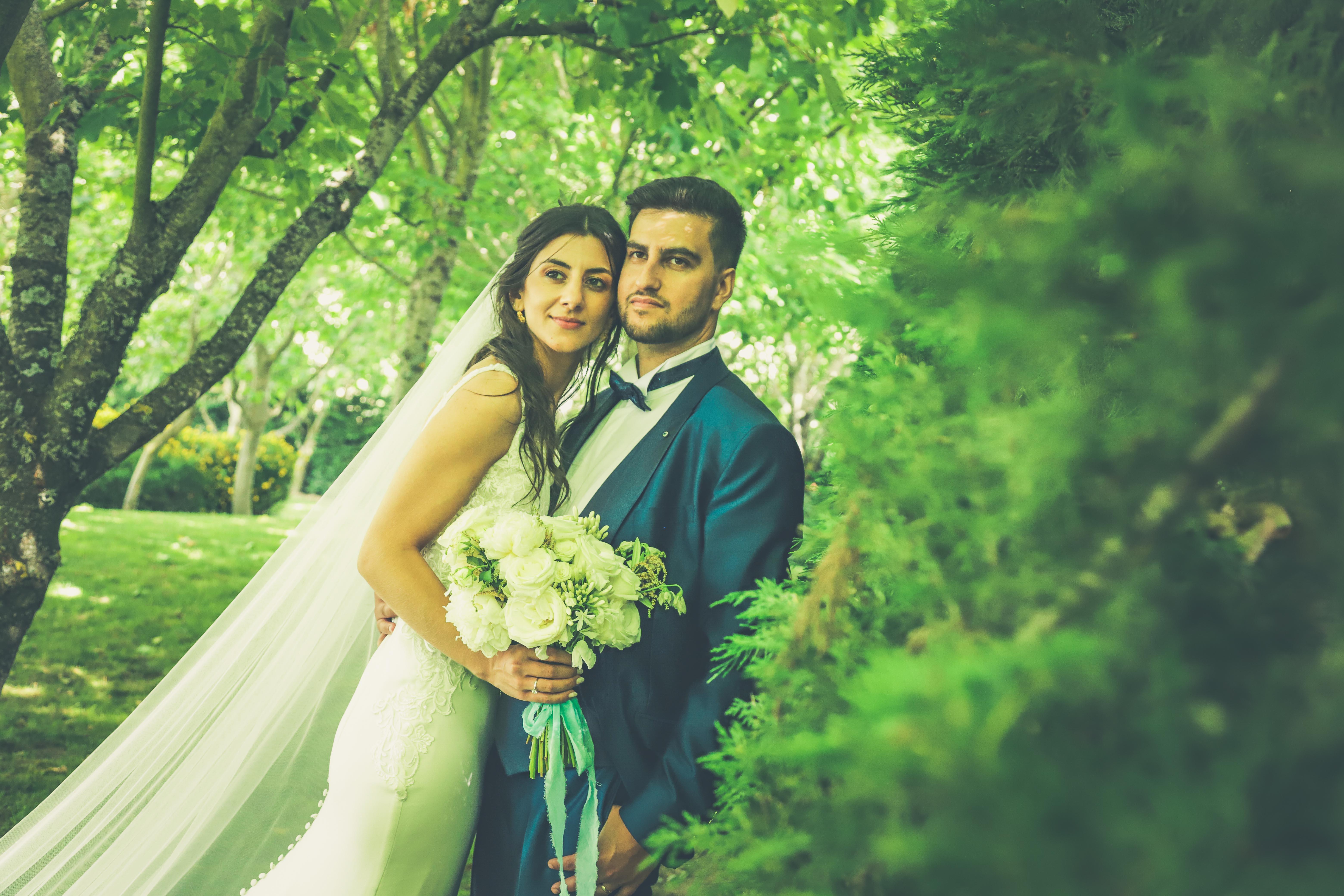 Tatiana + Oscar