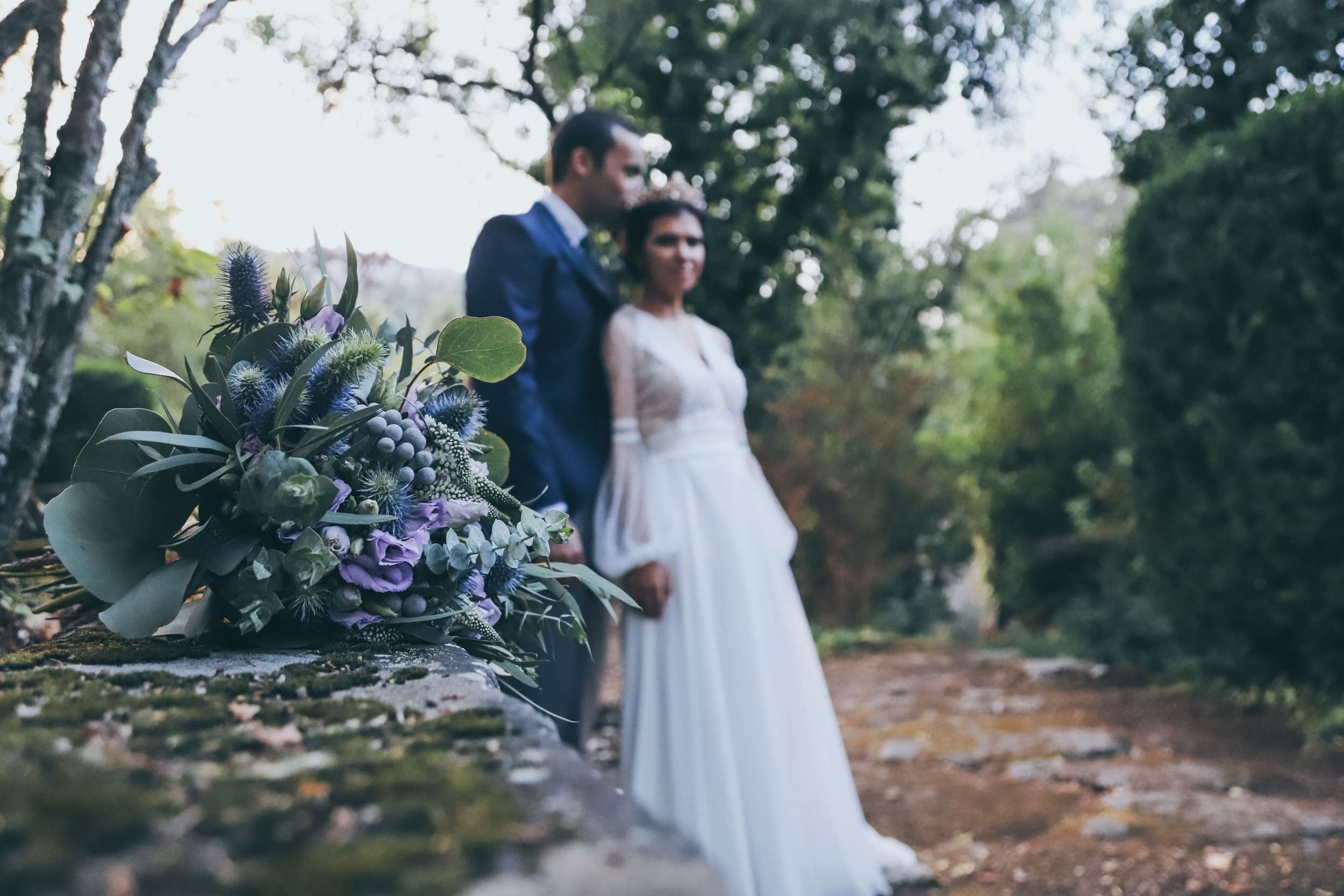 Catarina + Nuno