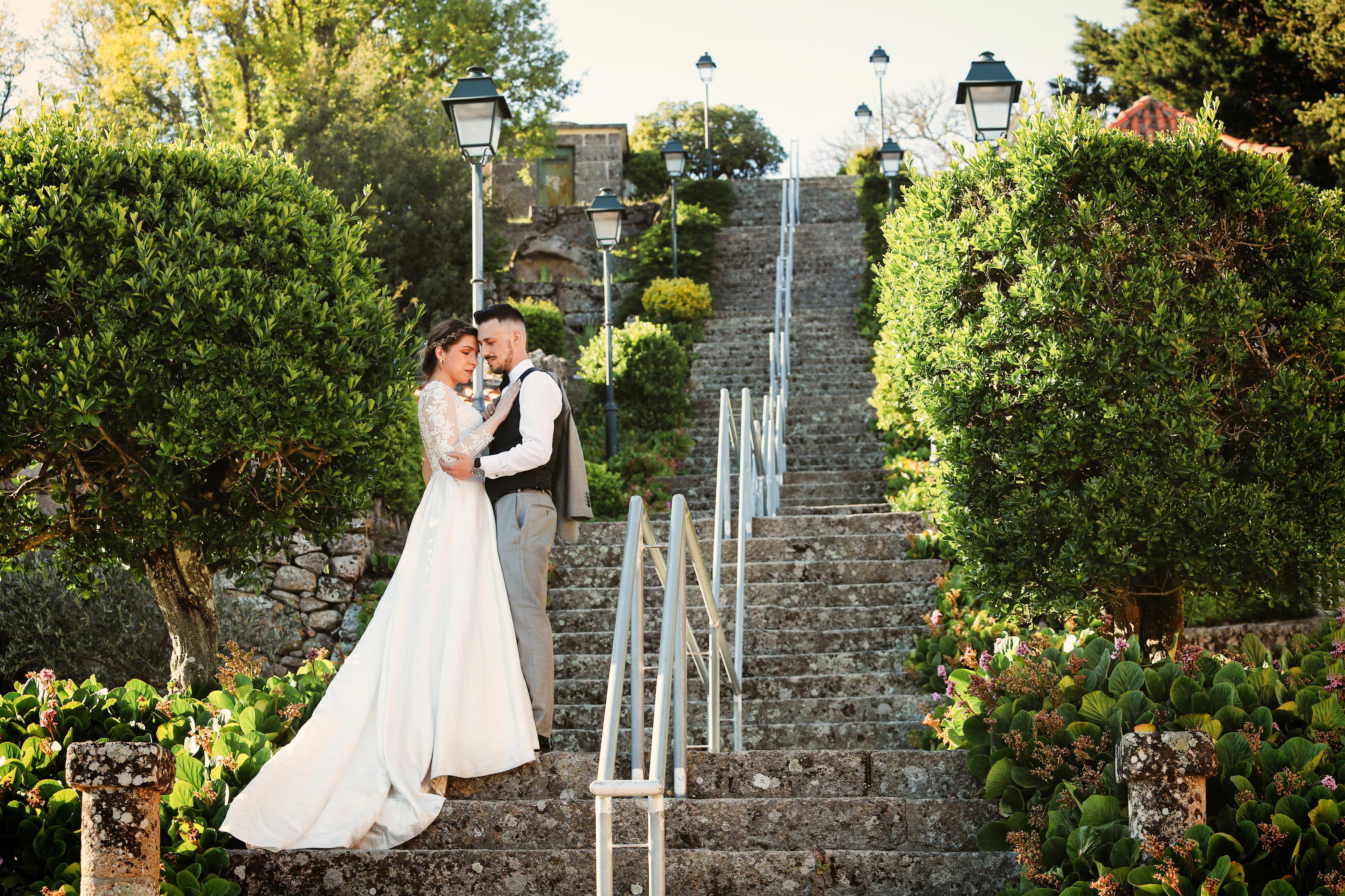 Daniela + Fabio