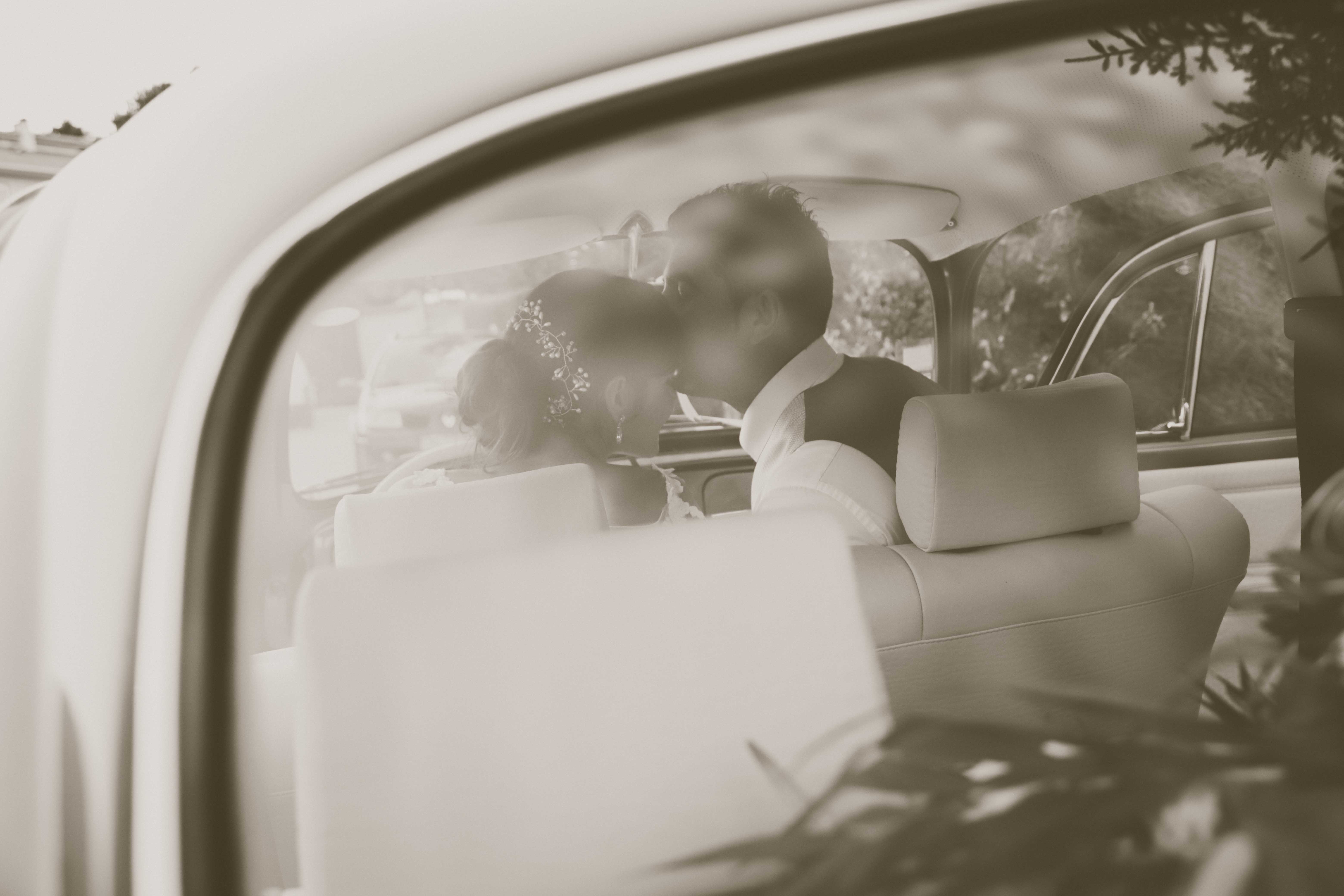 Paula + Filipe