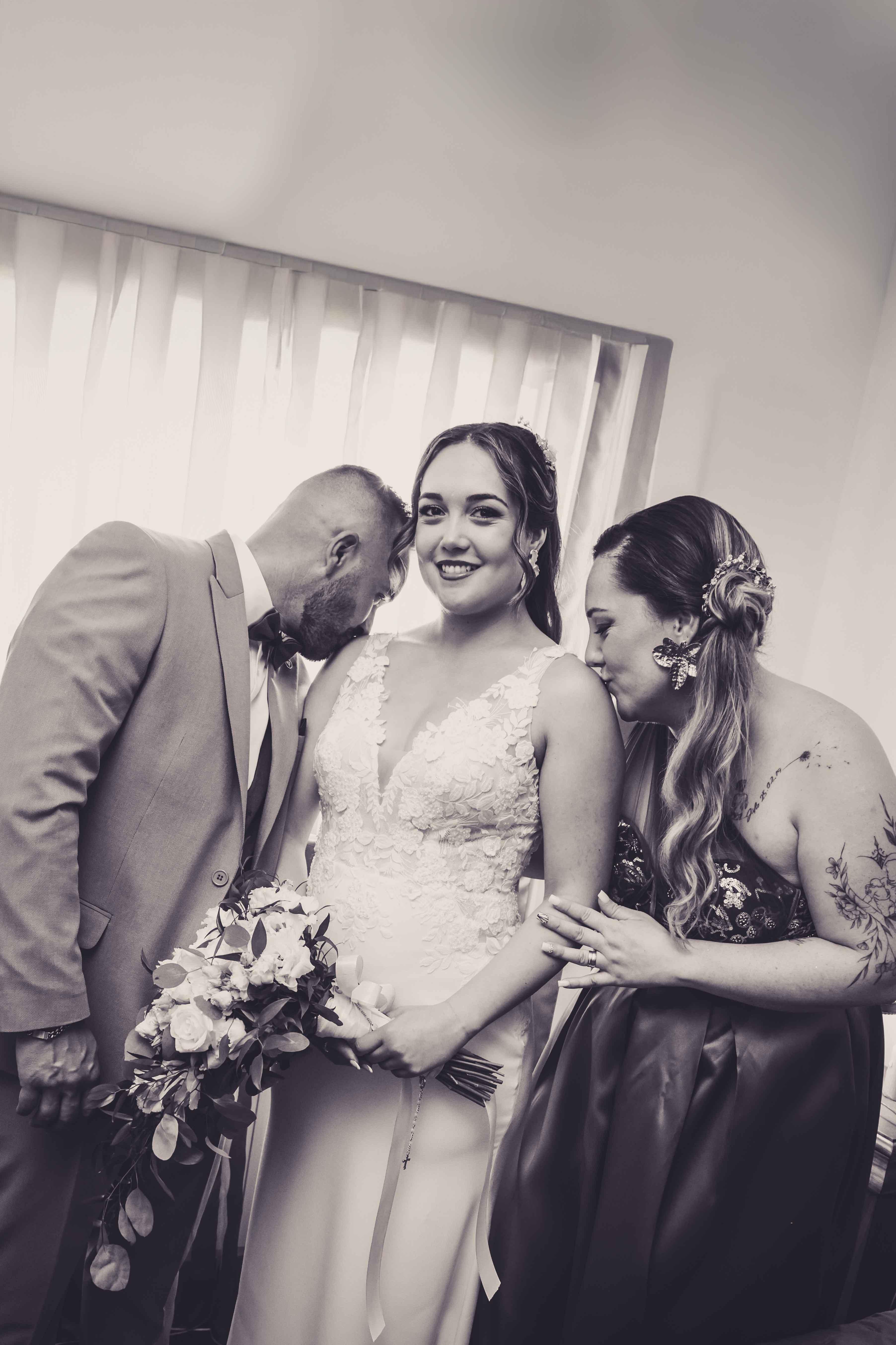 Magda + Rúben