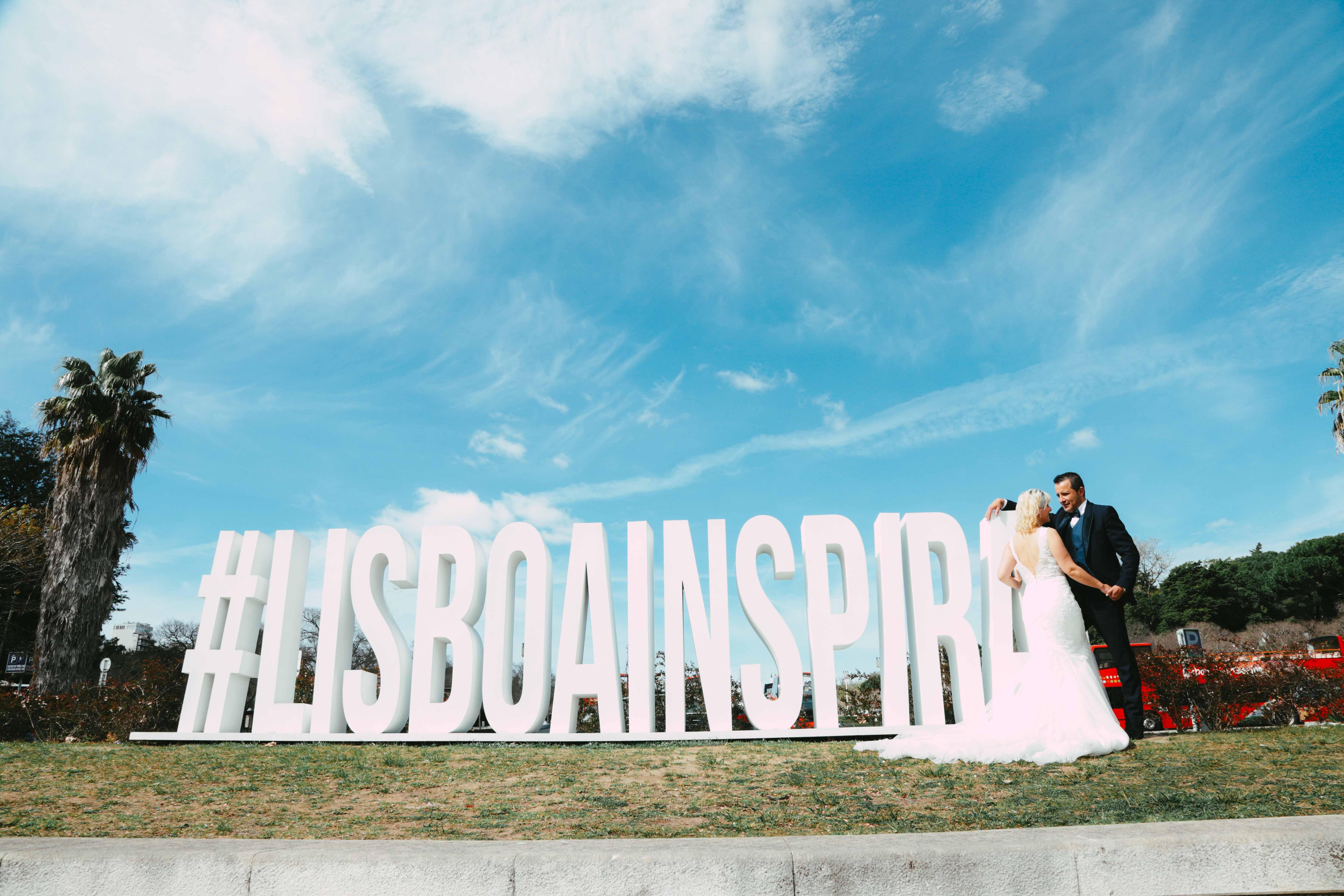 Patricia + José Manuel