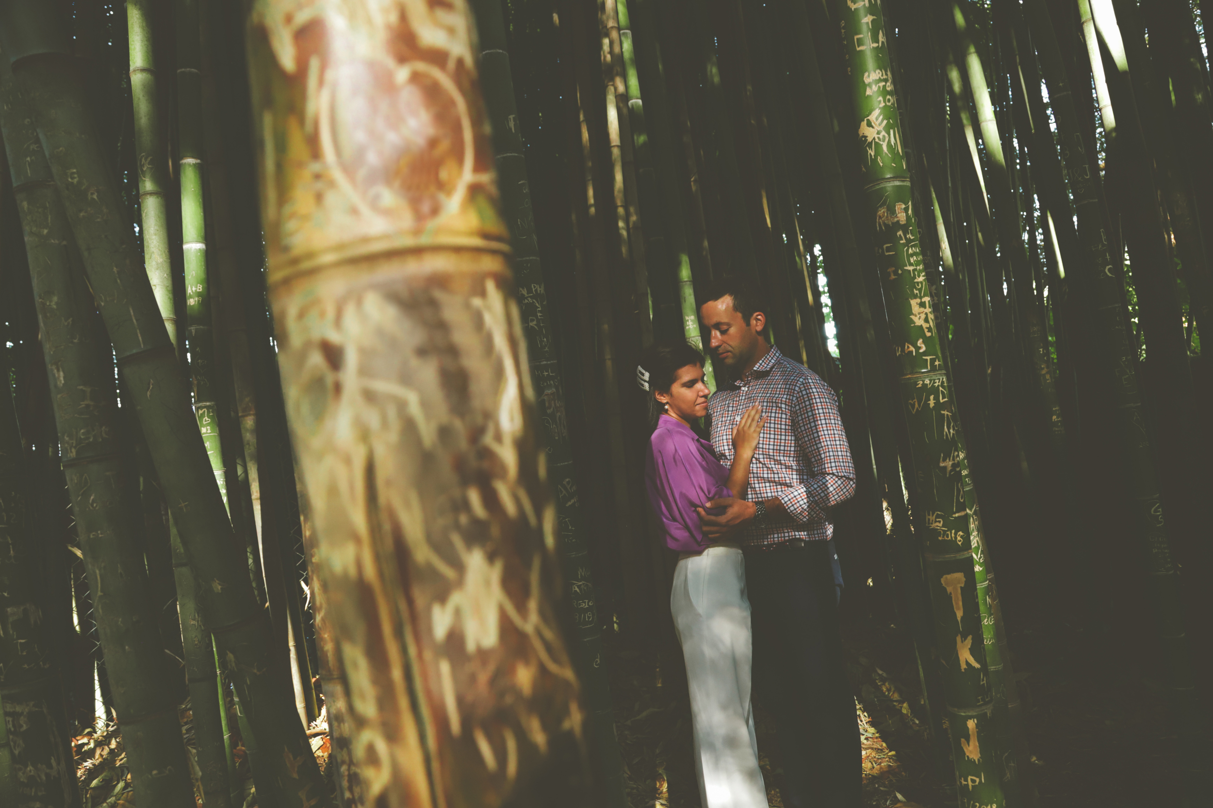 Catarina + Nuno