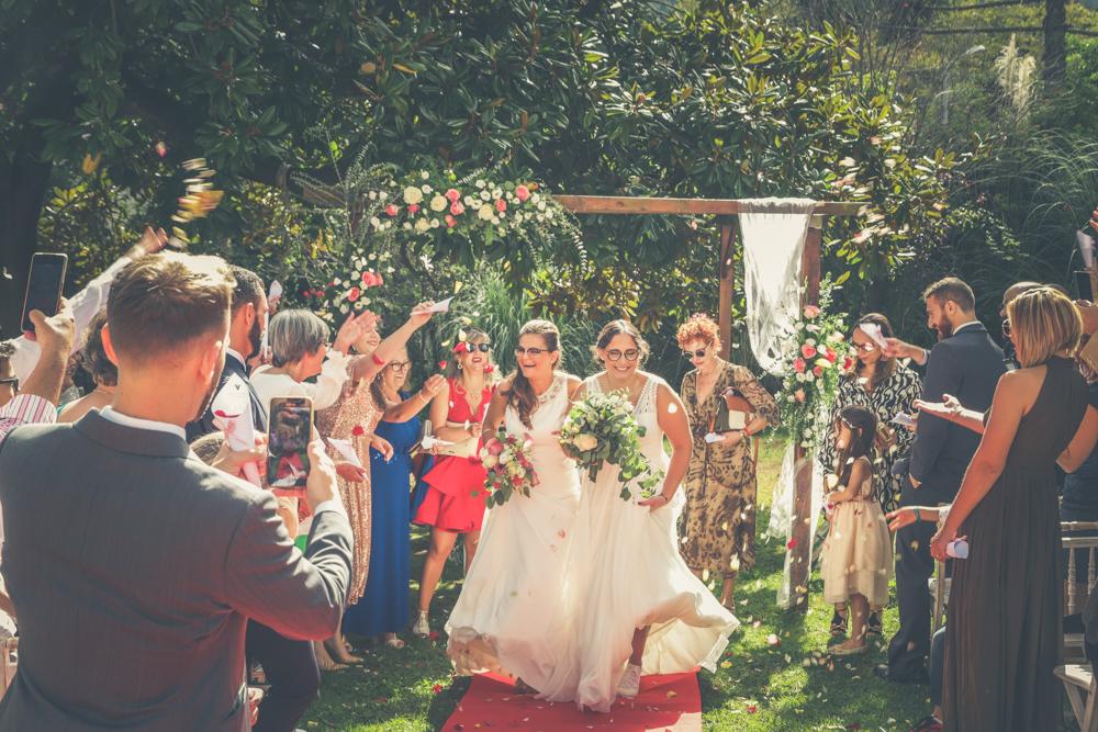 Rossana + Vanessa