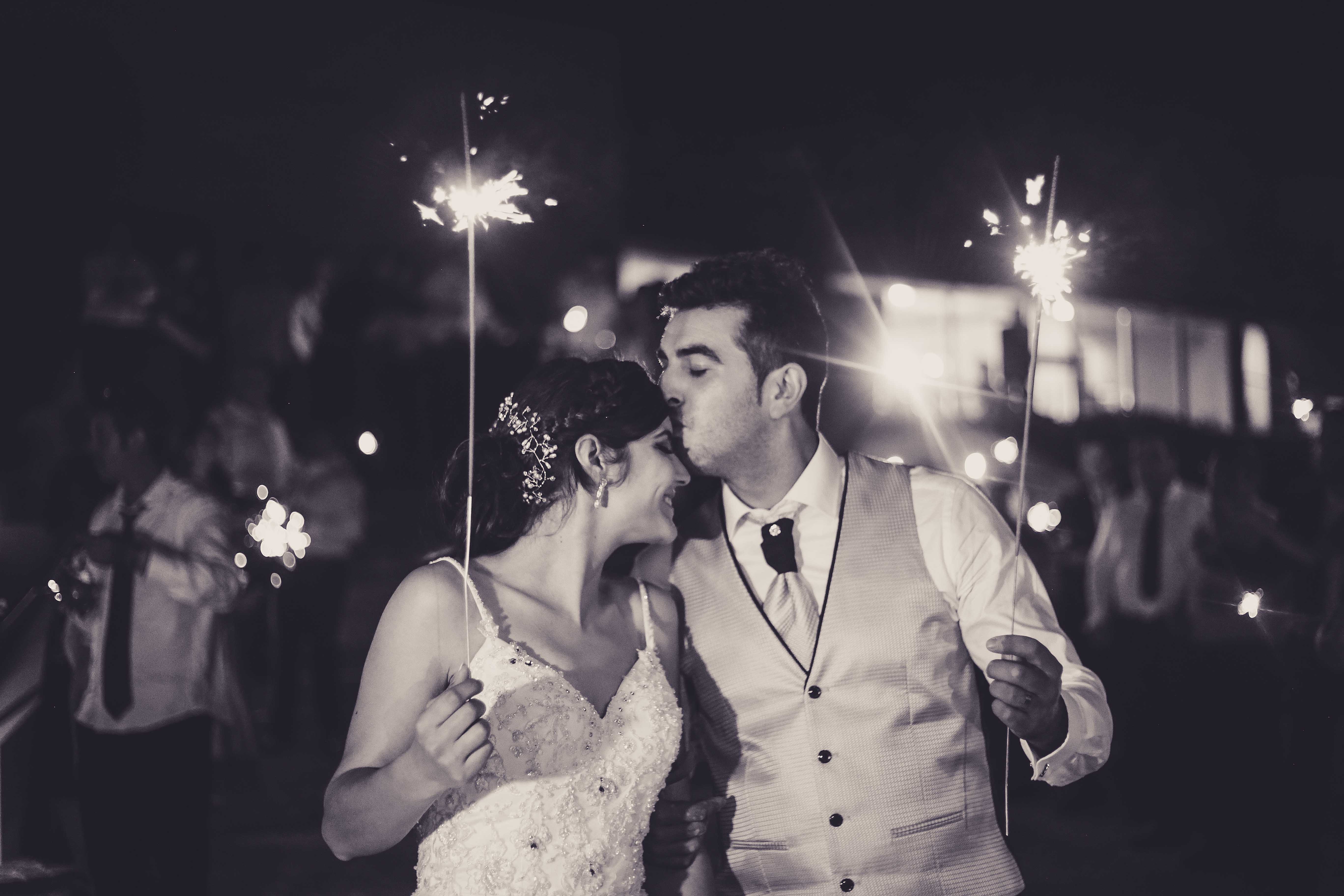 Paula + Filipe