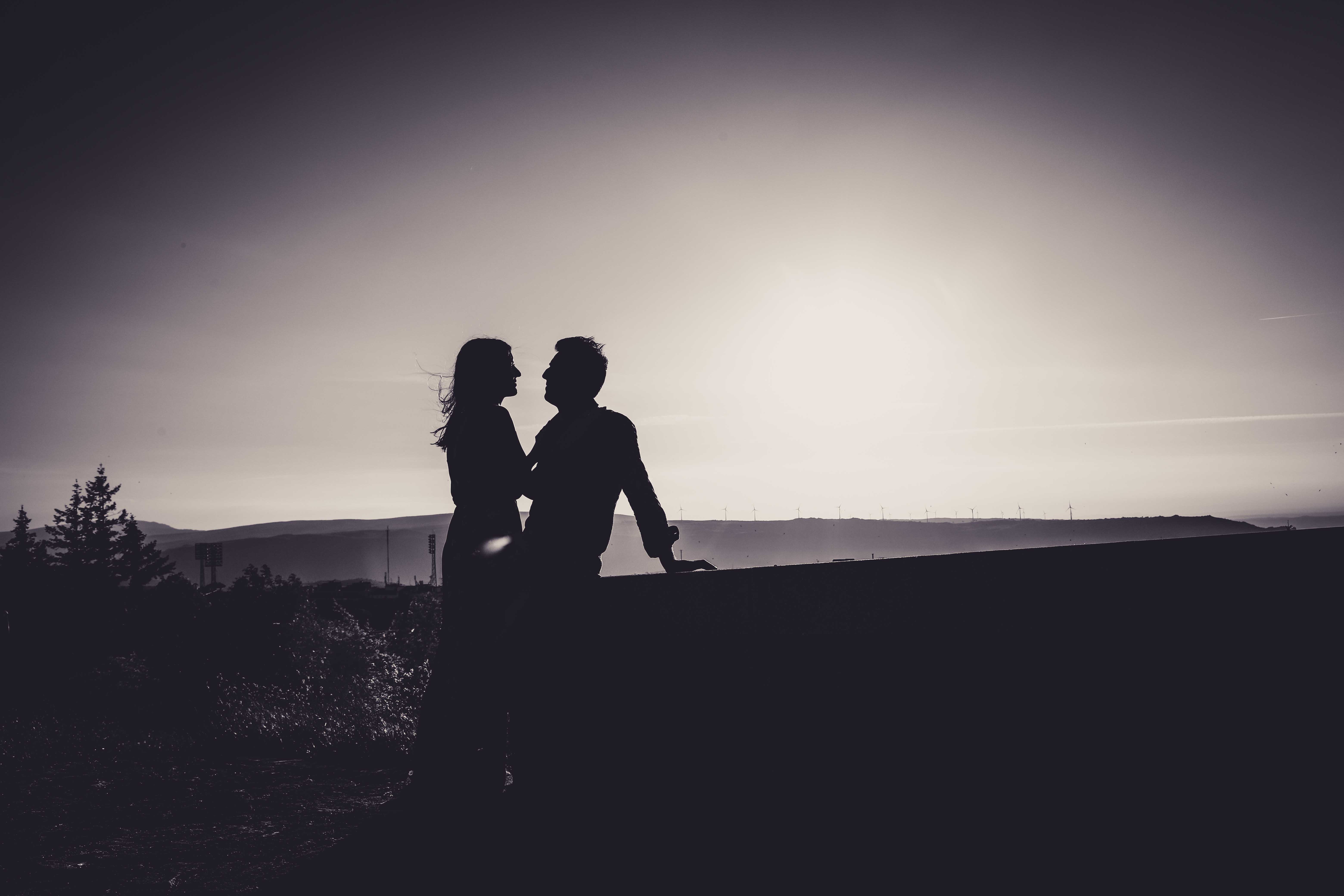 Paula + Filipe