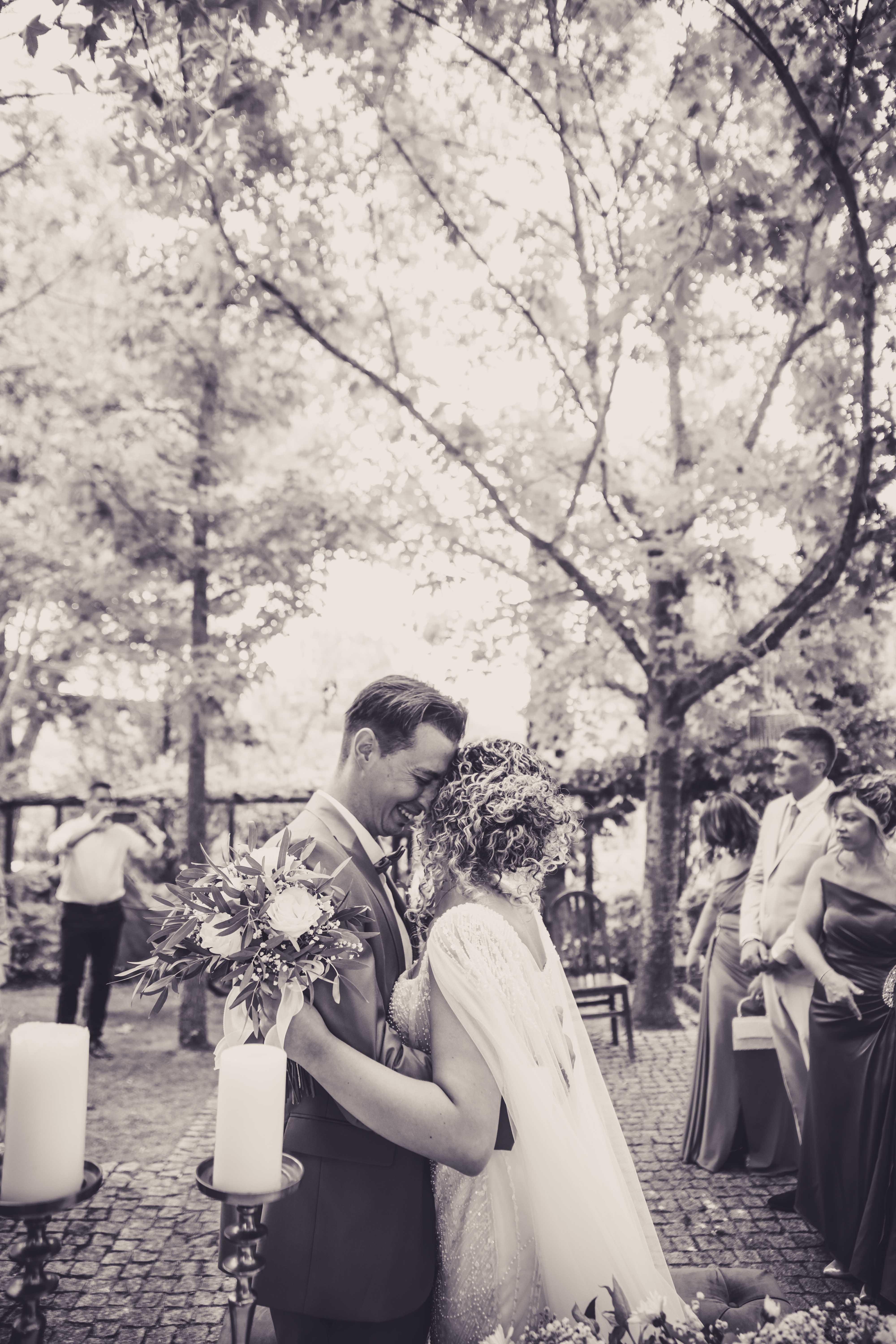 Flávia + Nuno