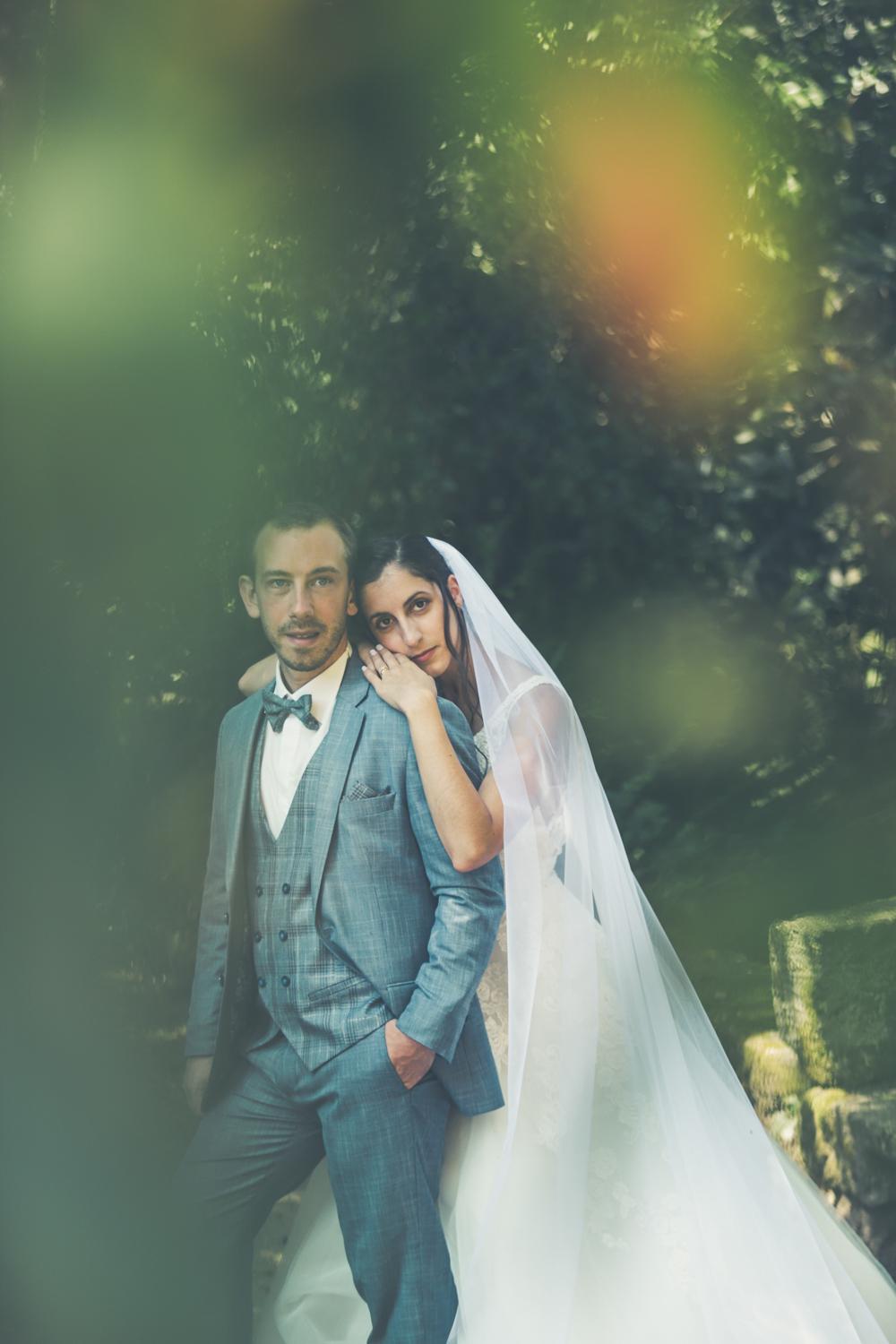 Joana + Bertrand