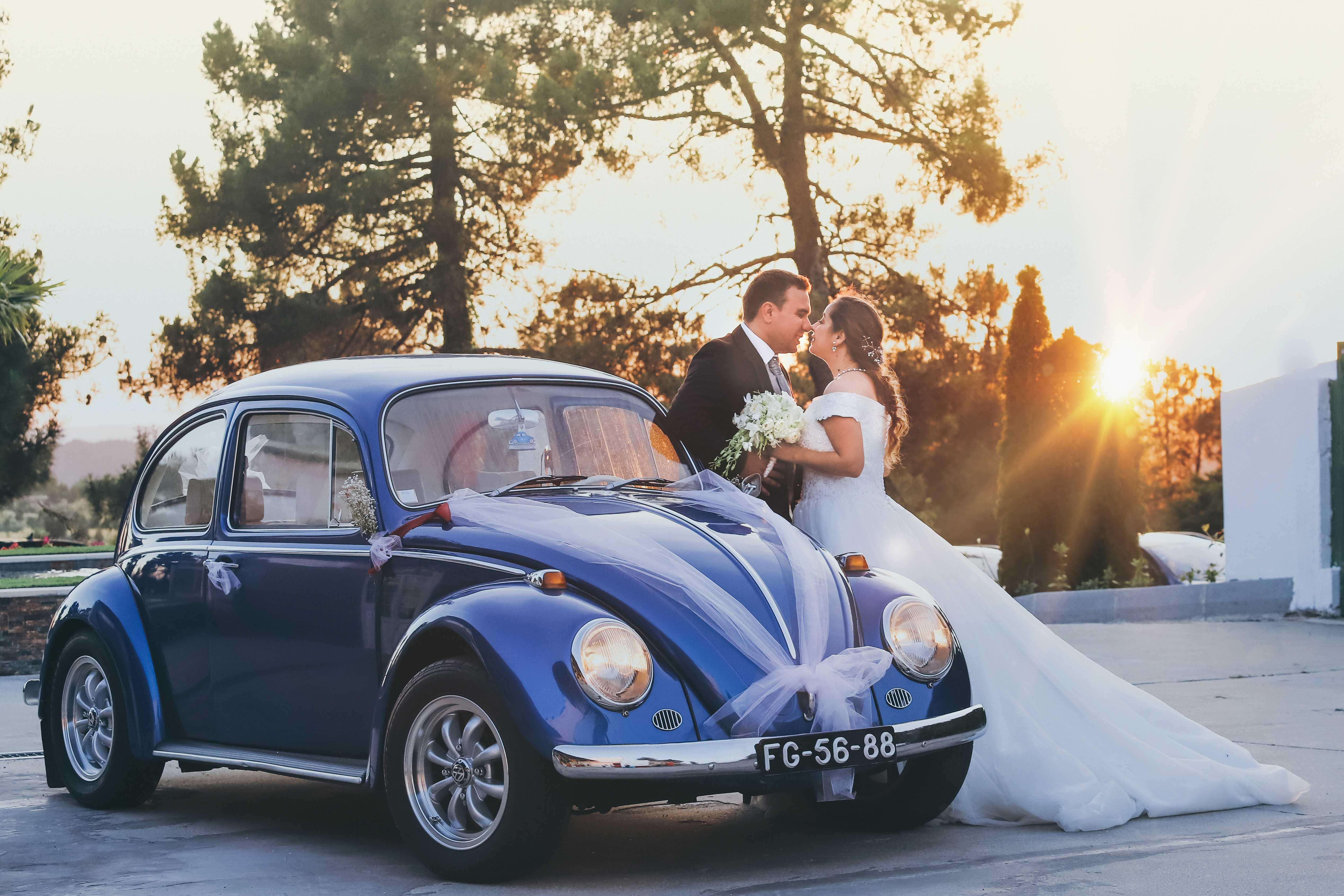 Sandra + Zé Luis