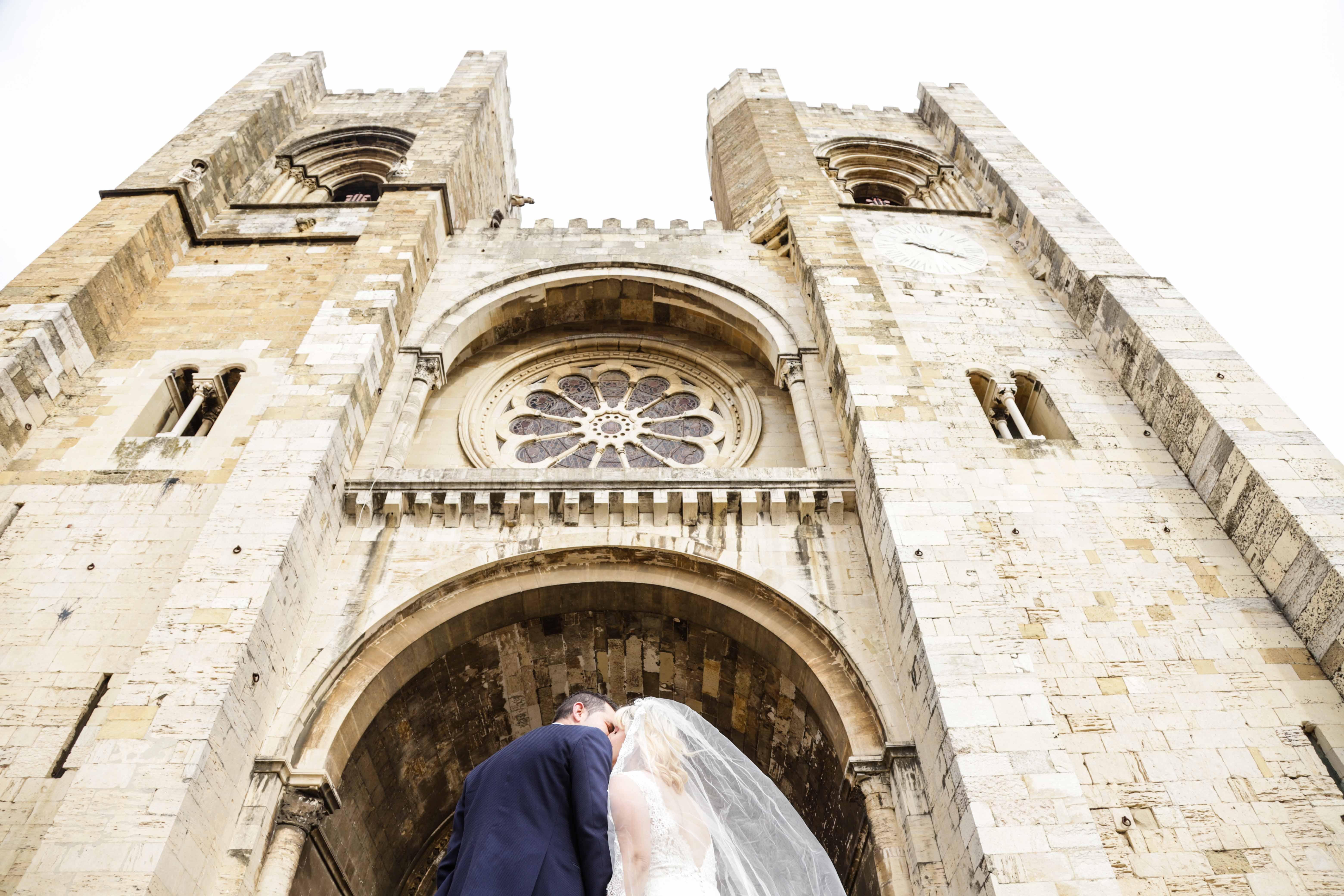 Patricia + José Manuel