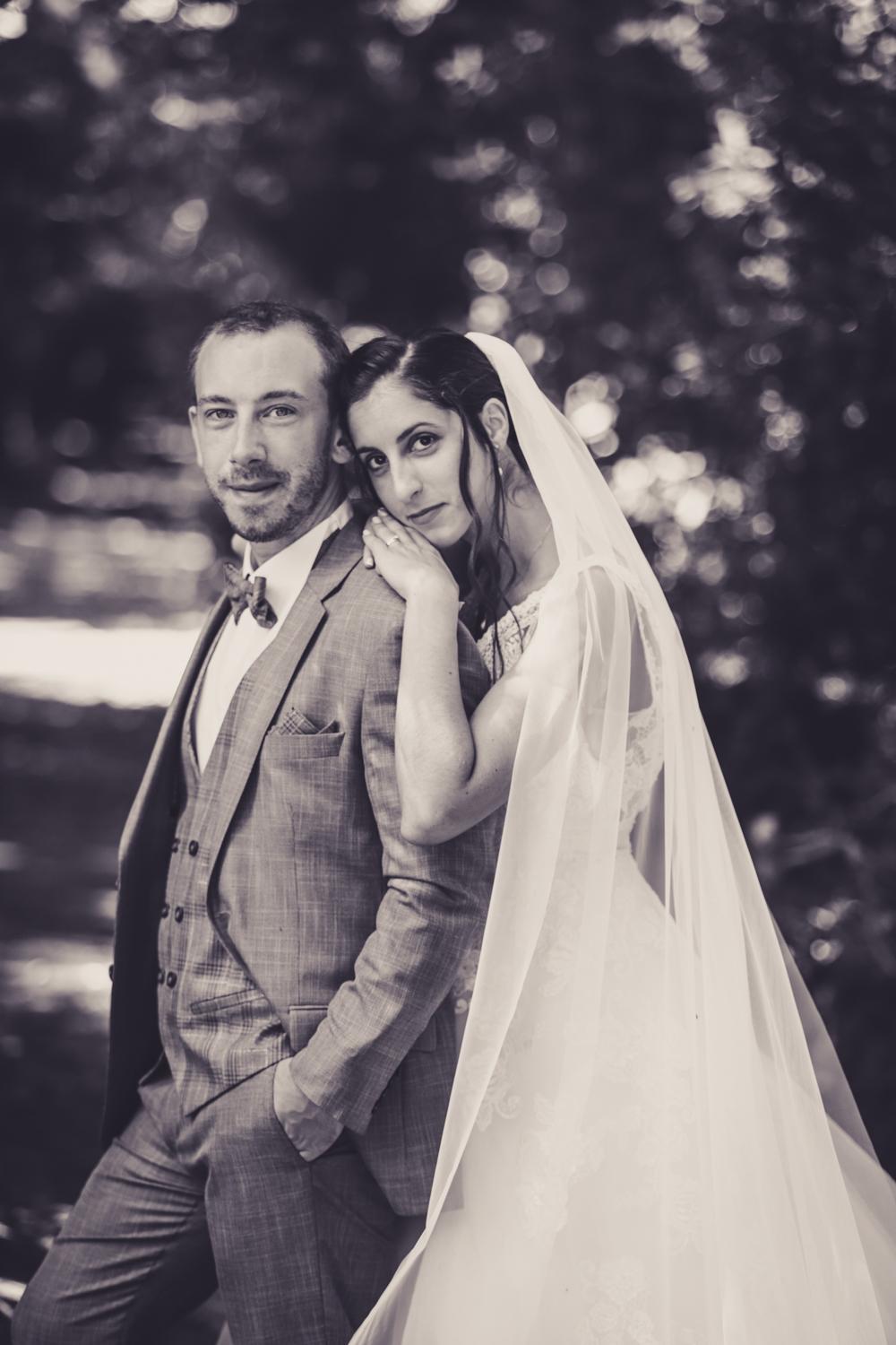 Joana + Bertrand