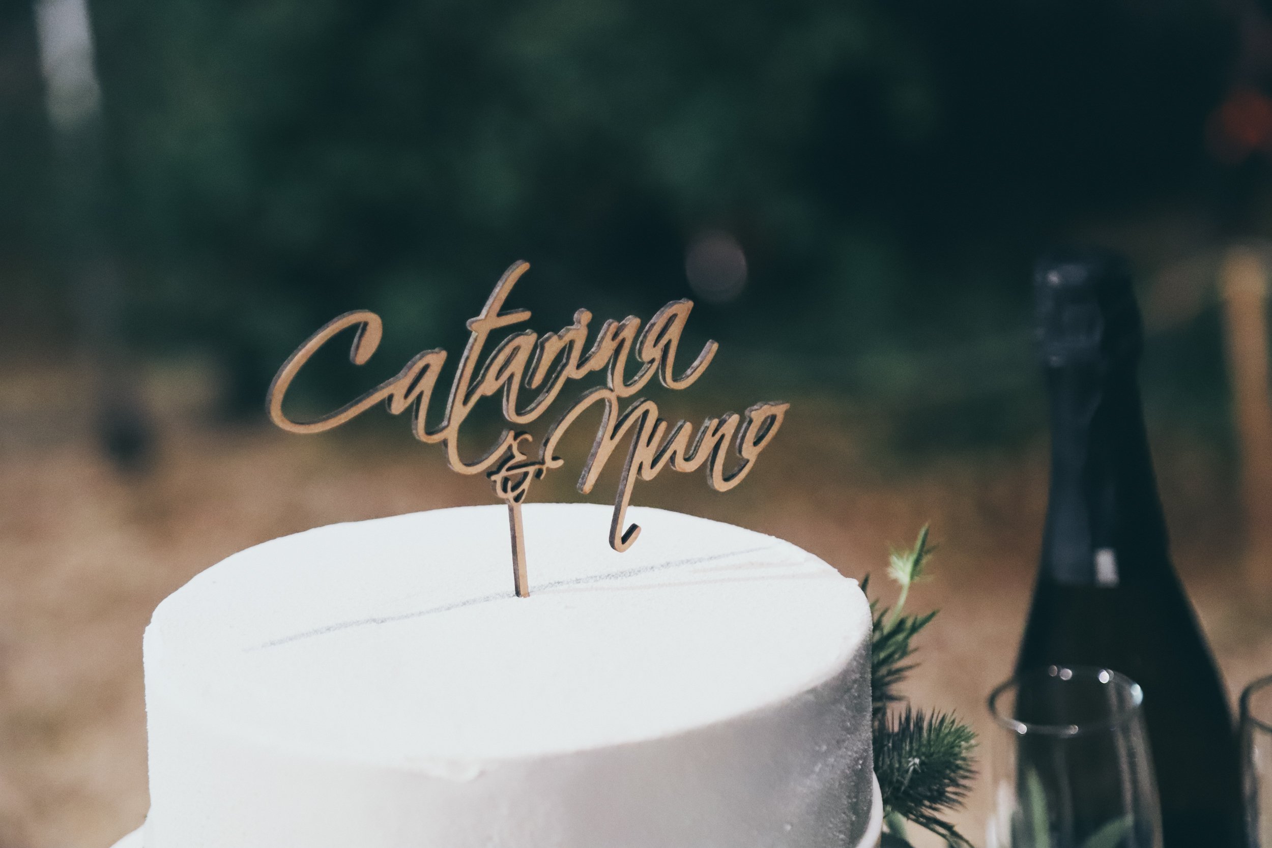 Catarina + Nuno