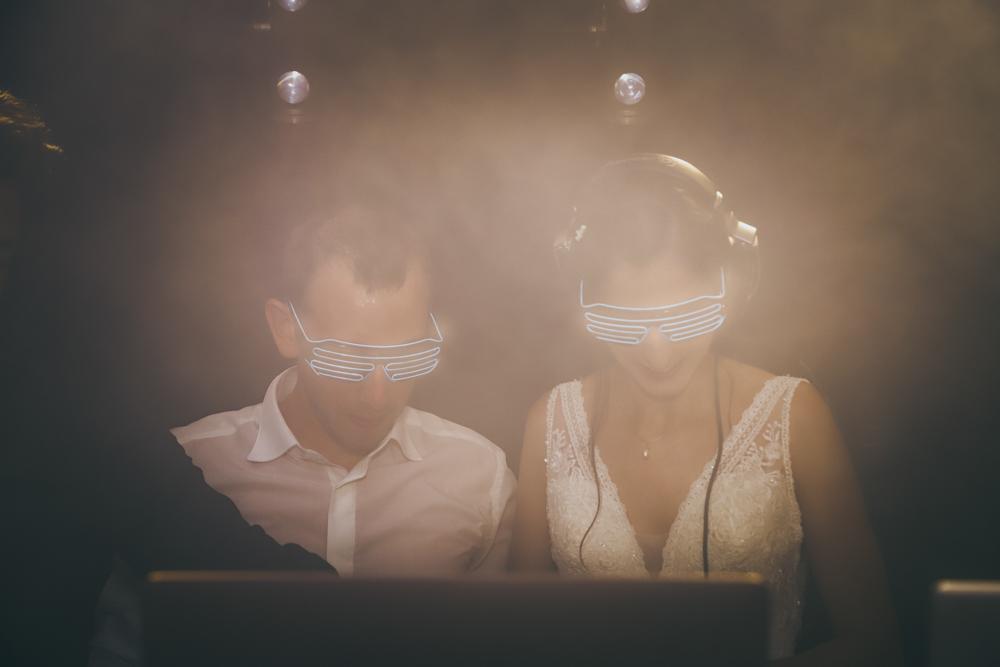 Joana + Bertrand