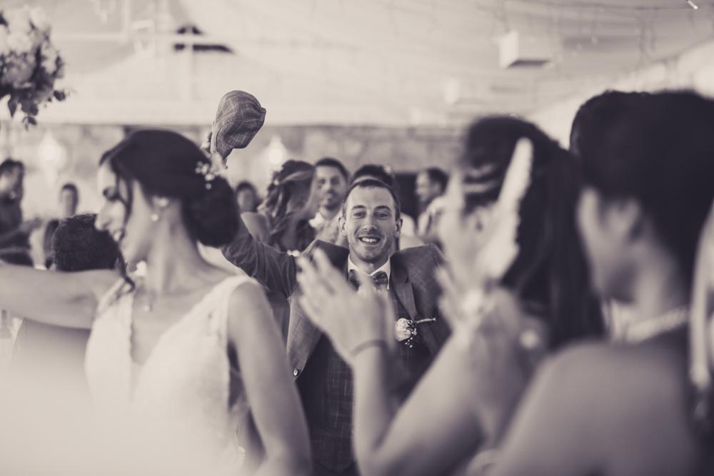 Joana + Bertrand