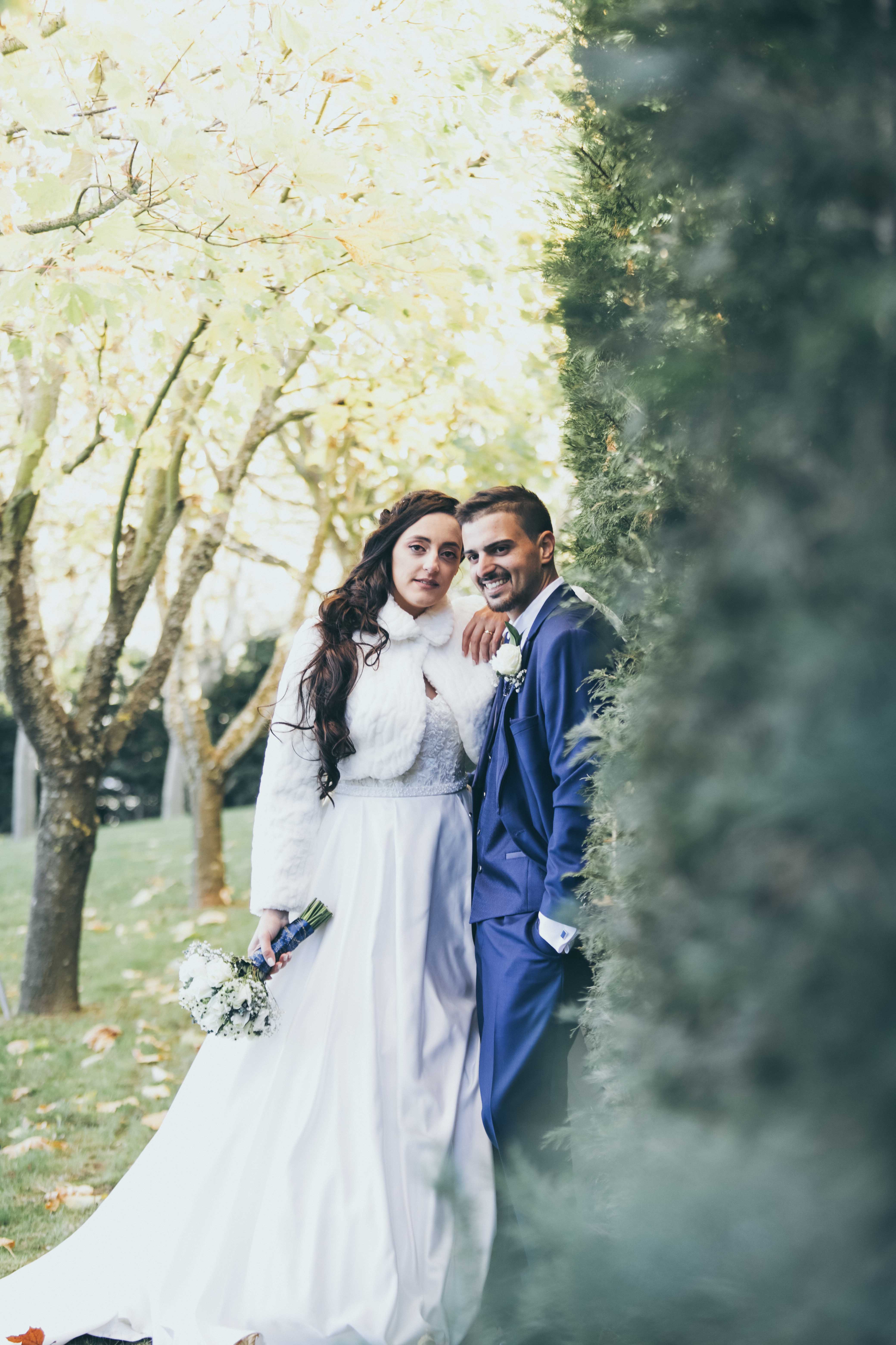 Cátia + Bruno