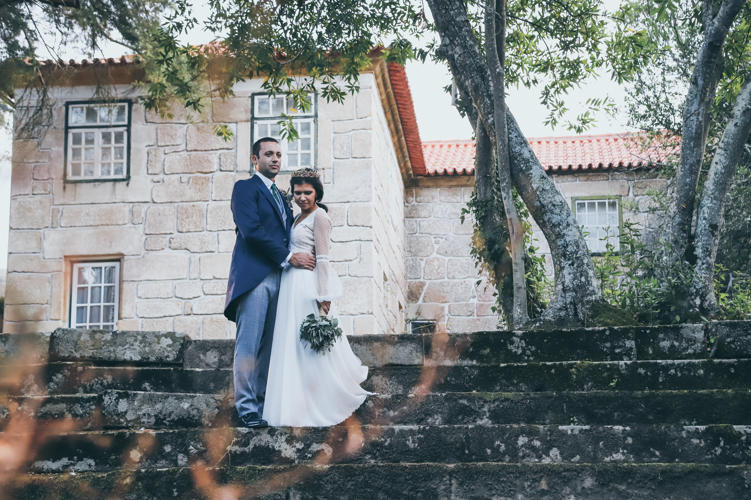 Catarina + Nuno