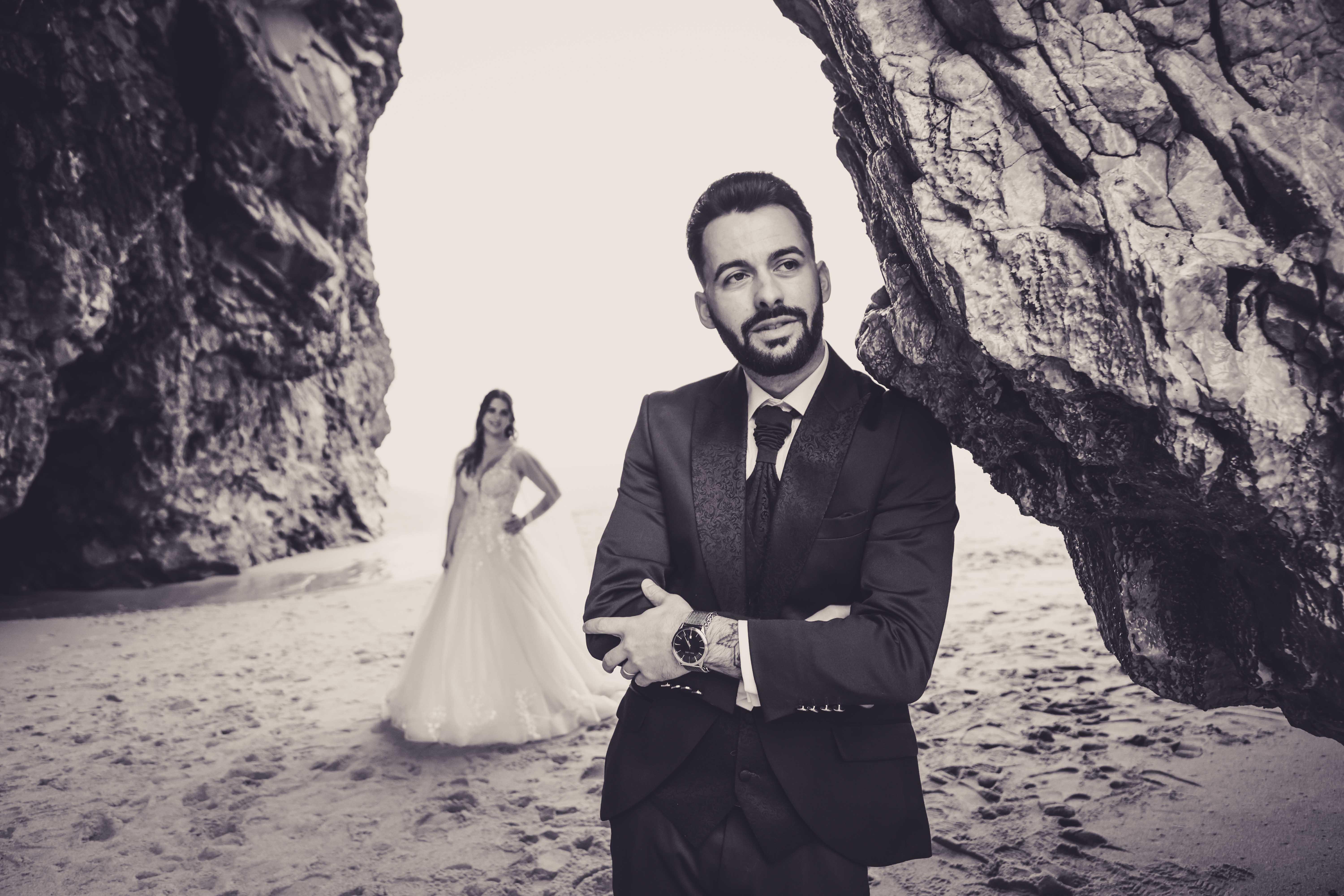 Soraia + Rúben