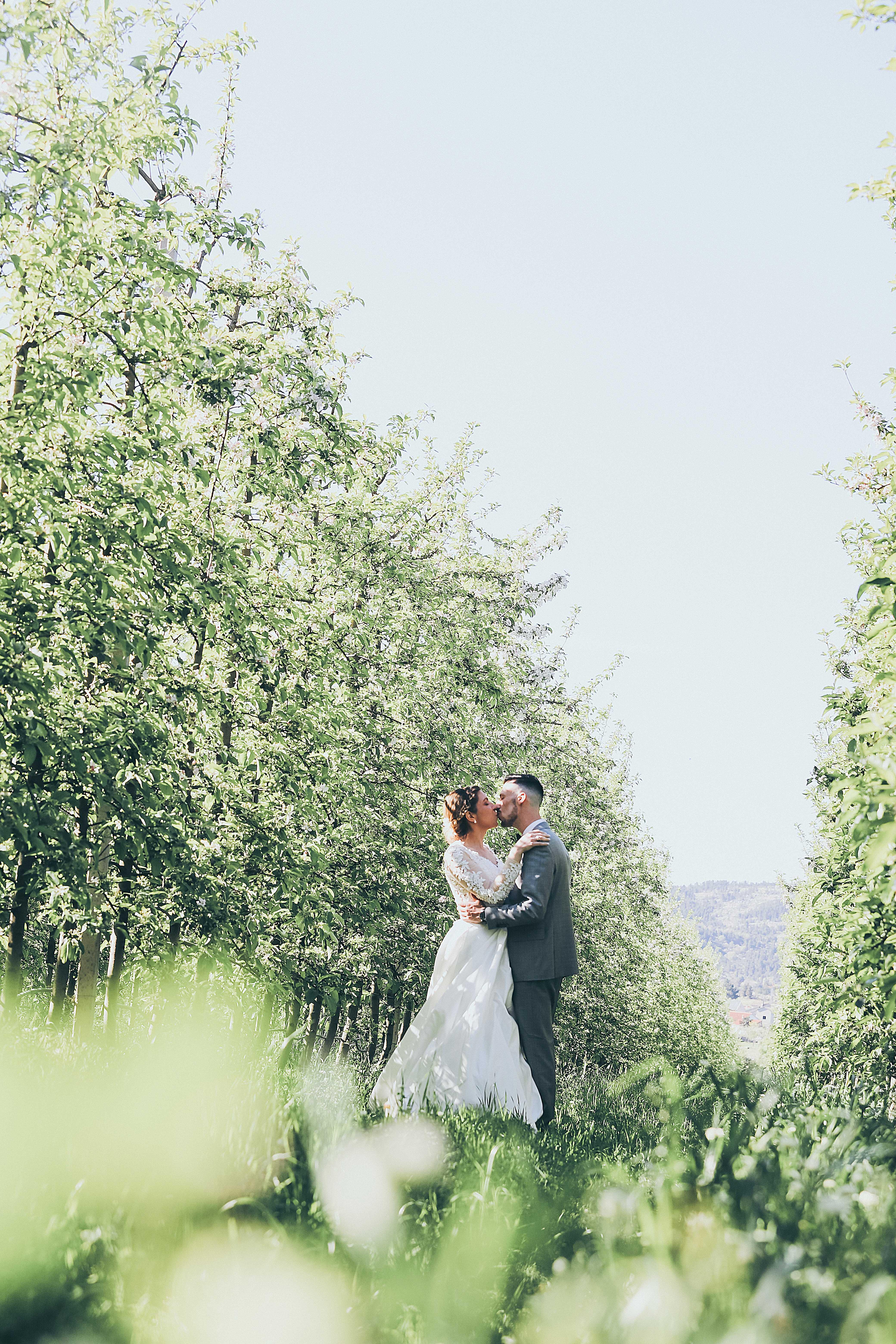 Daniela + Fabio