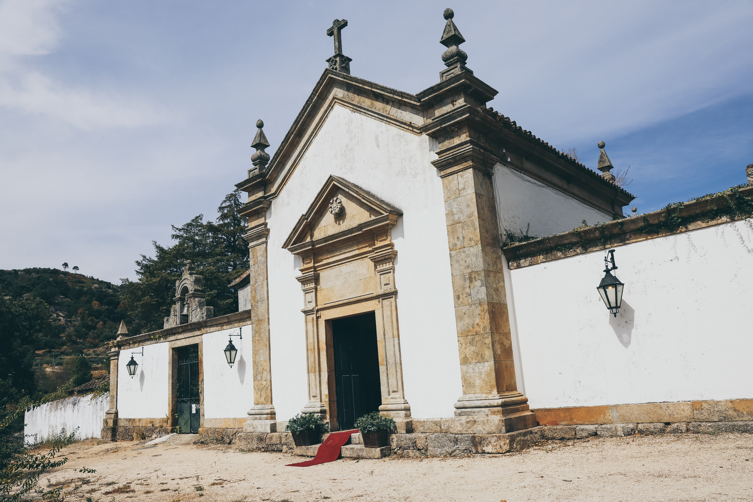 Catarina + Nuno