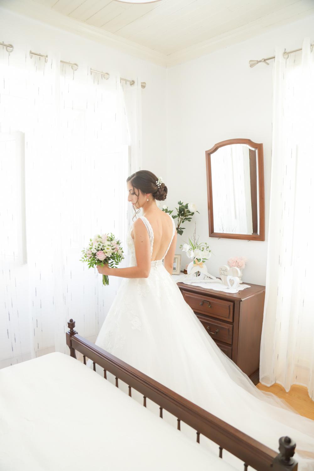Joana + Bertrand