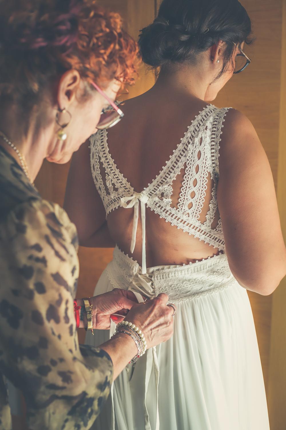 Rossana + Vanessa