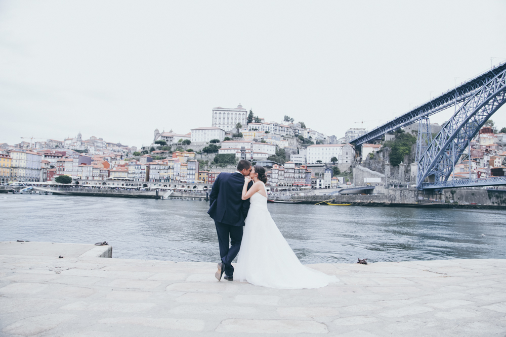 Mathilde + Sylvain