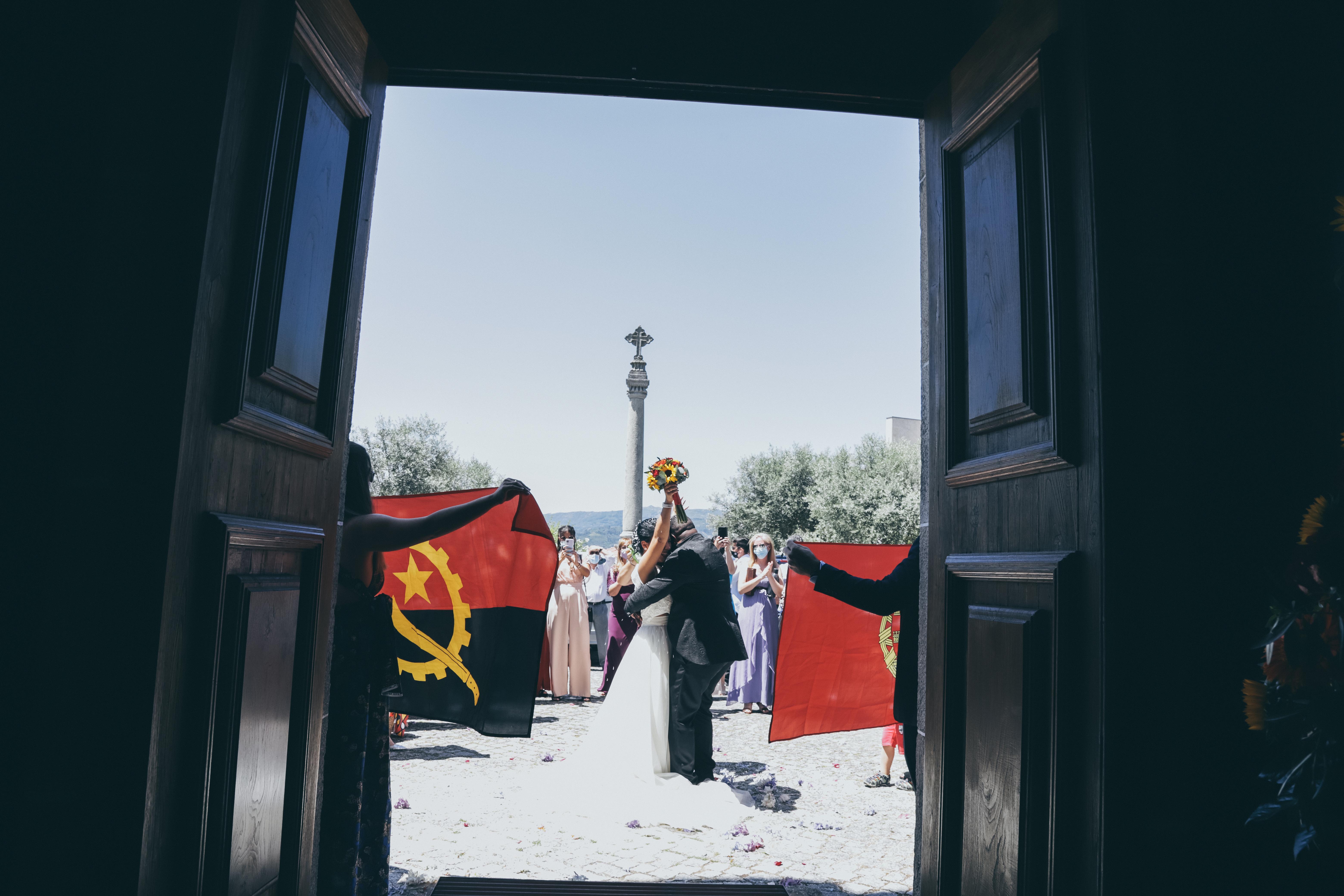 Genny + Joaquim