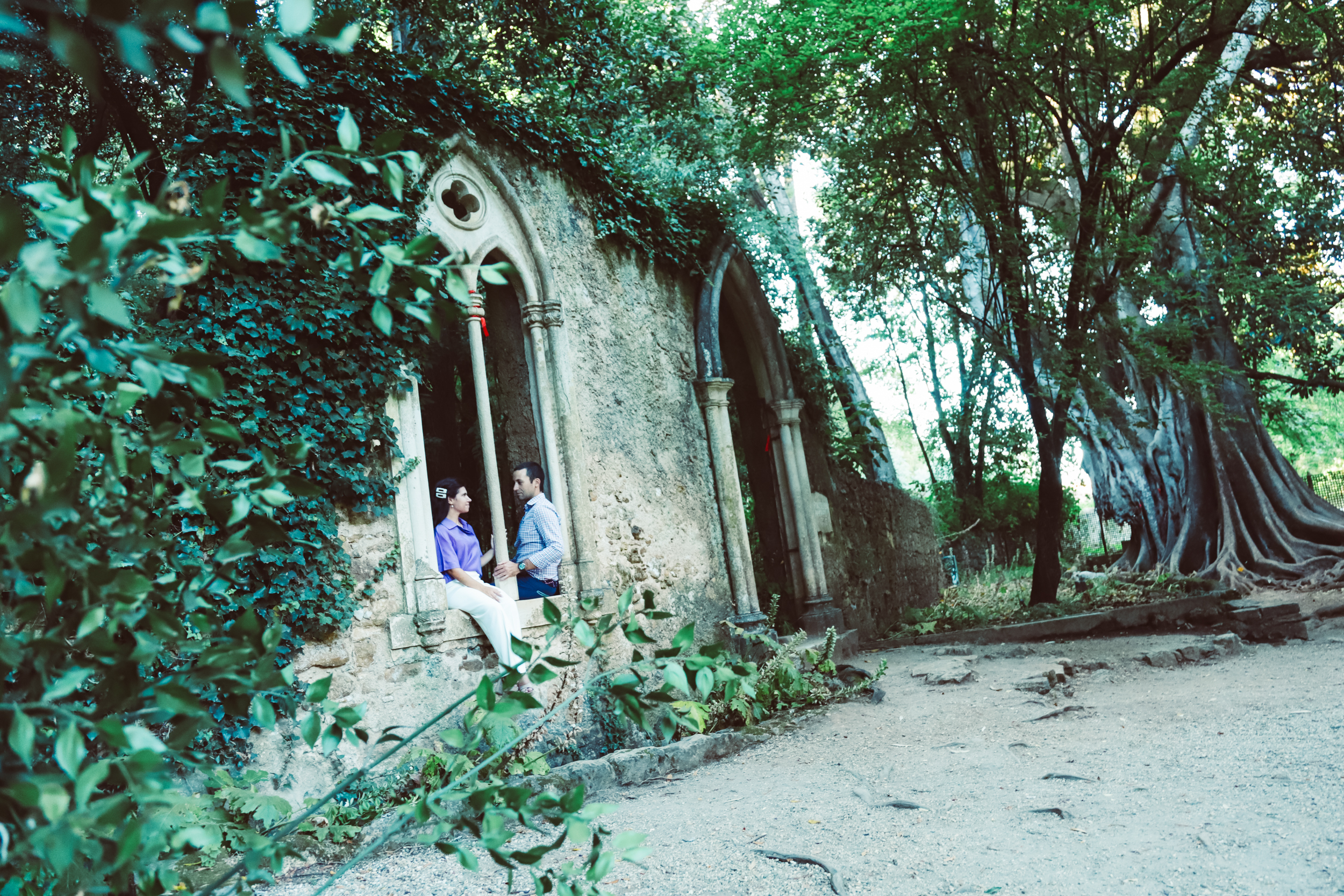 Catarina + Nuno