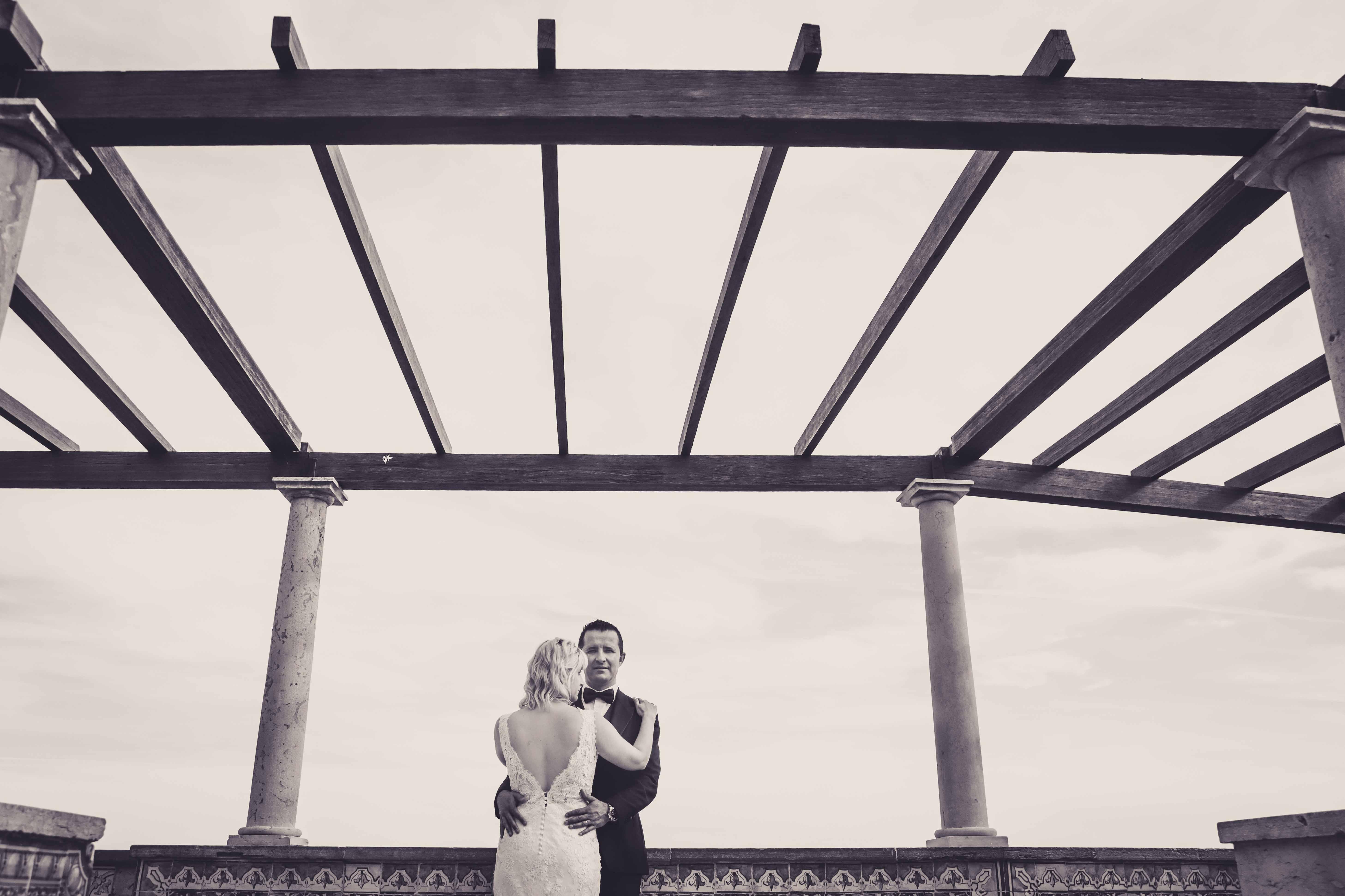 Patricia + José Manuel