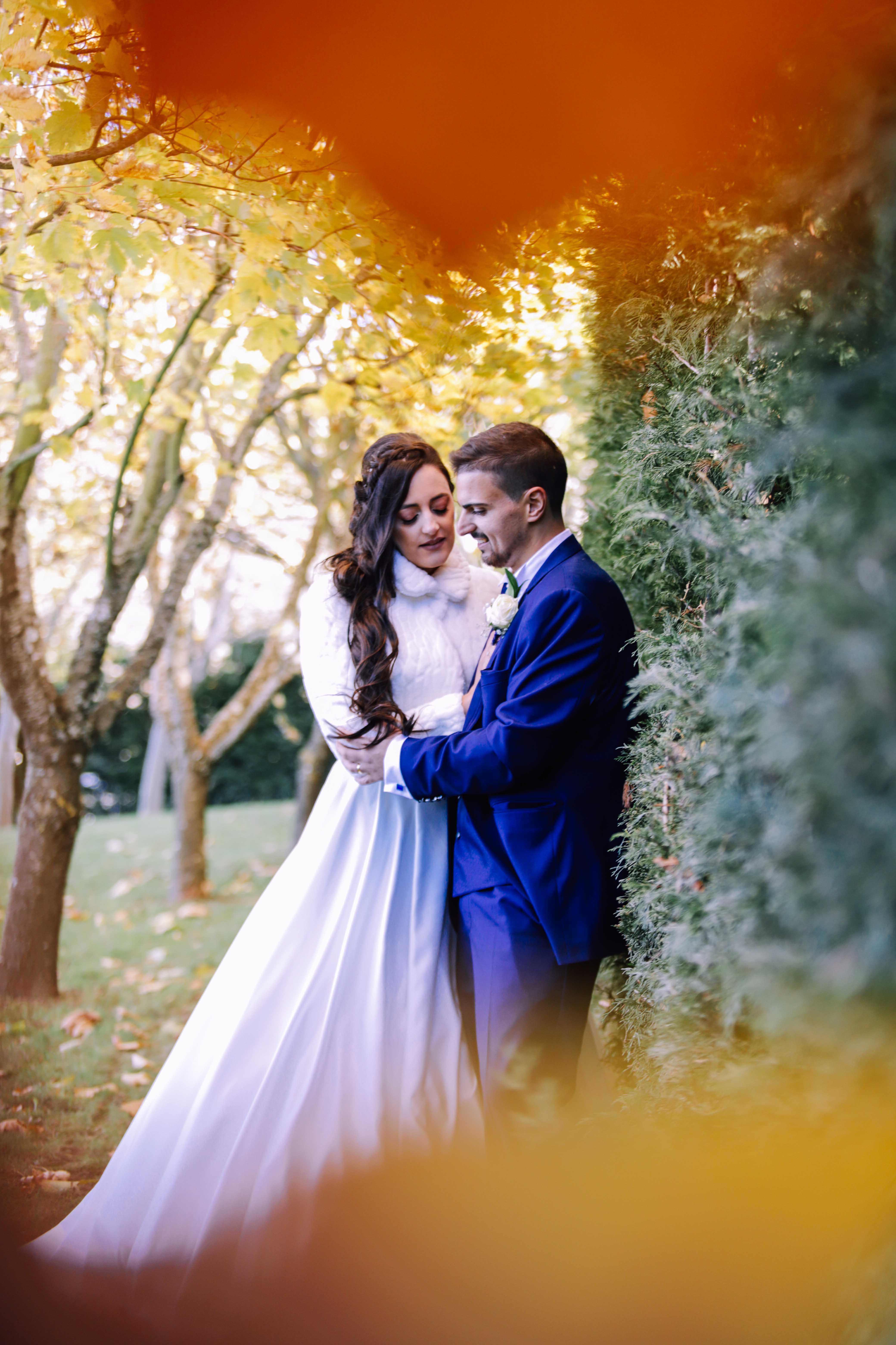 Cátia + Bruno