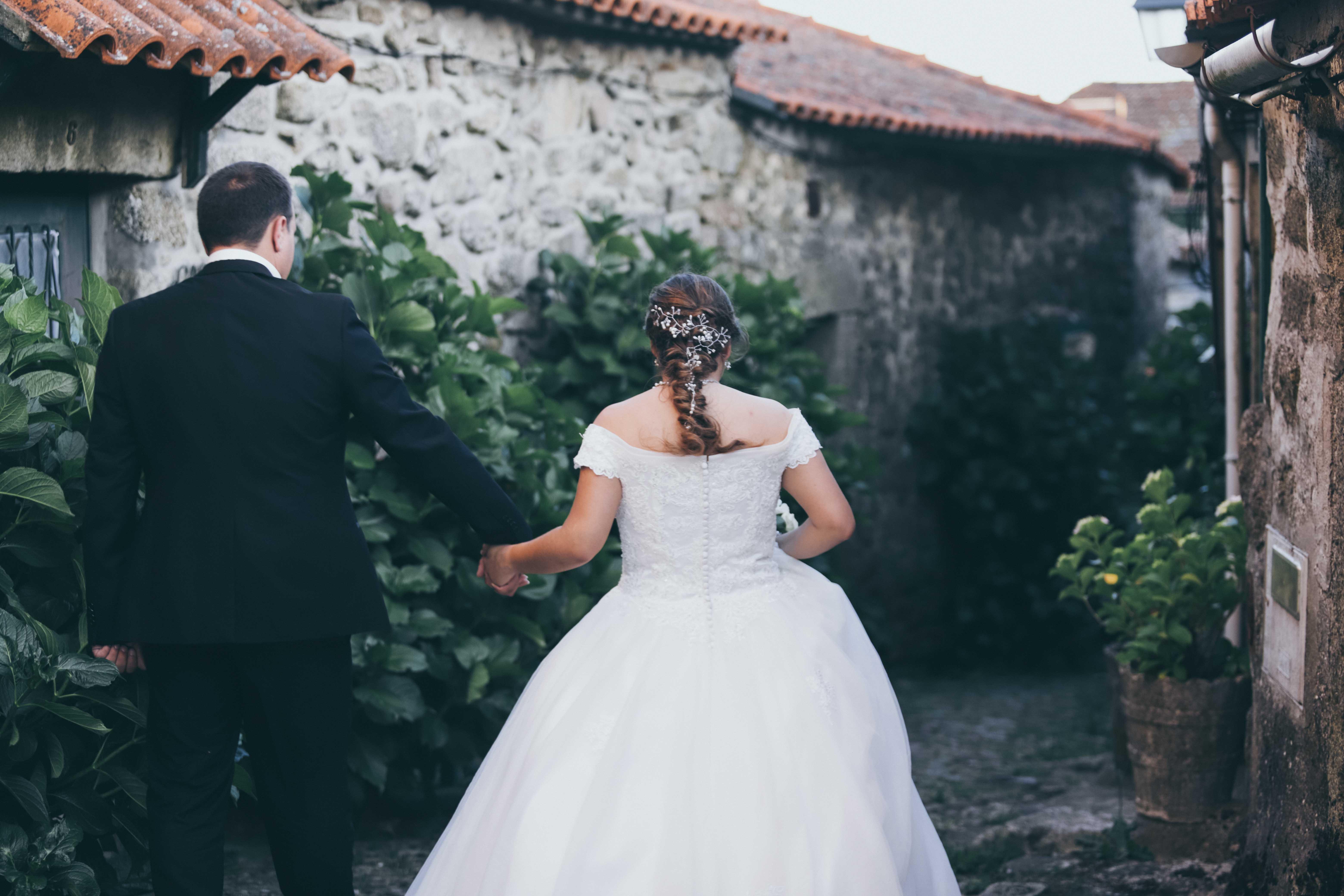 Sandra + Zé Luis