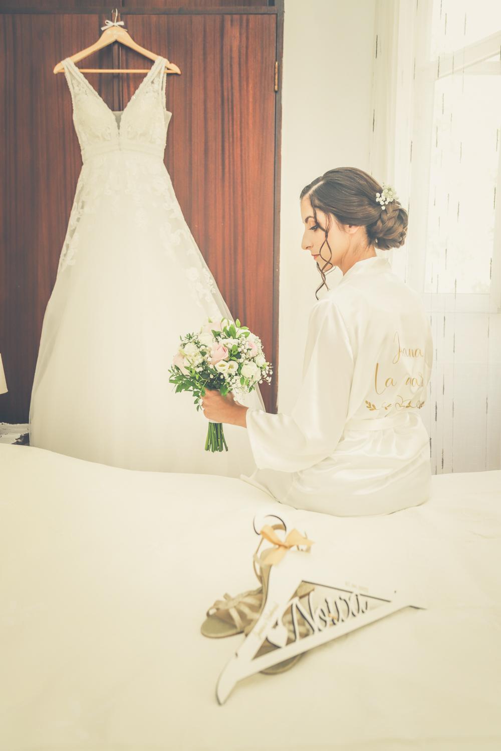 Joana + Bertrand