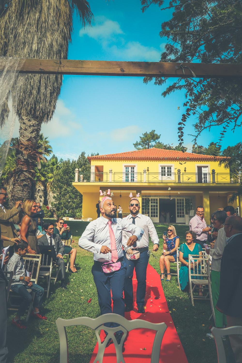 Rossana + Vanessa