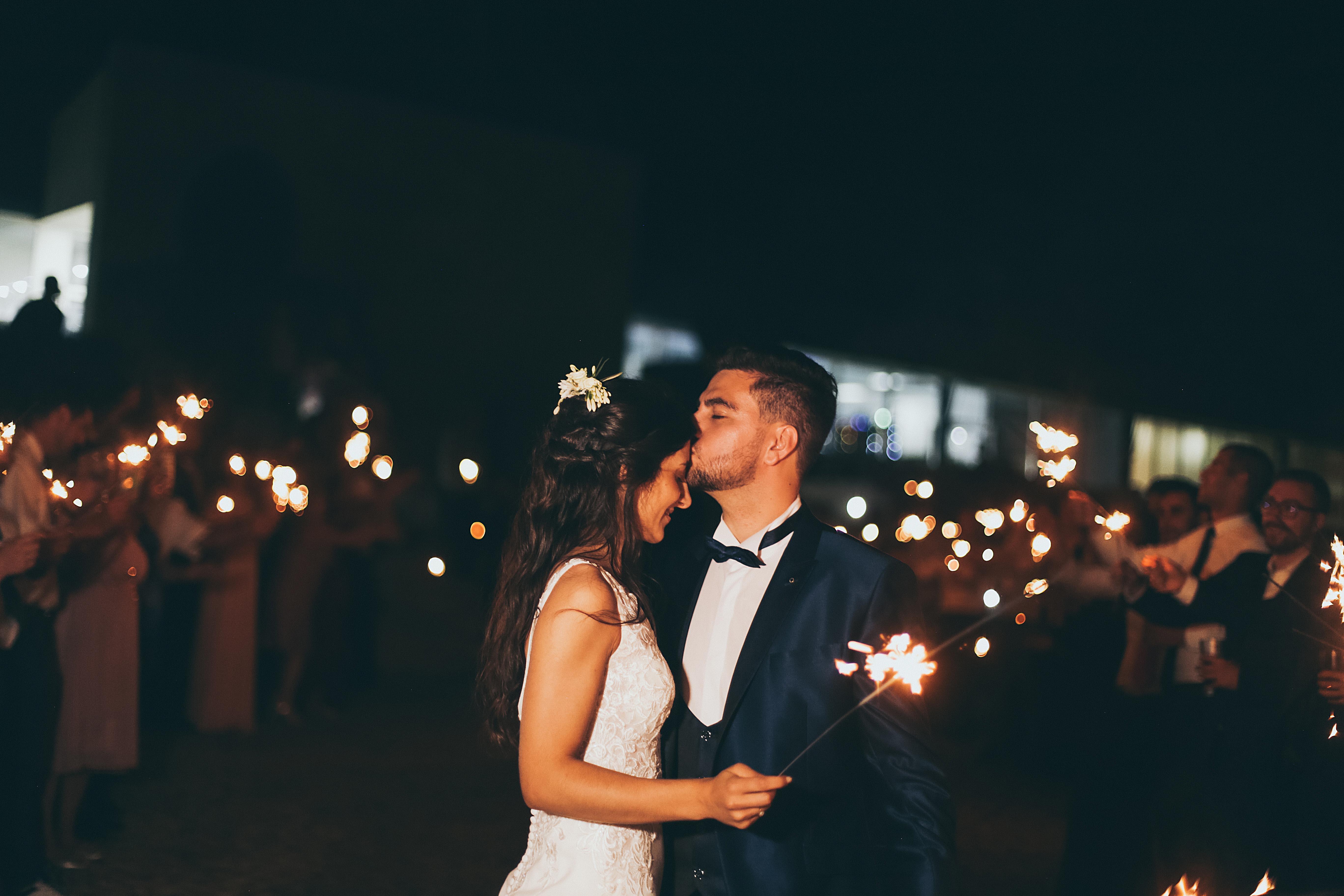 Tatiana + Oscar