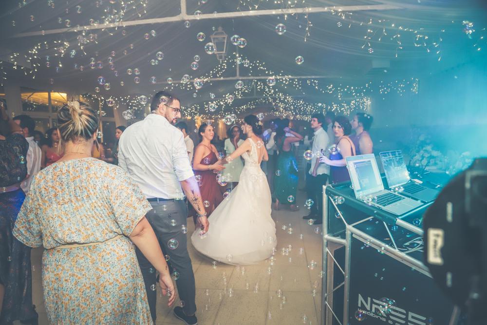 Joana + Bertrand
