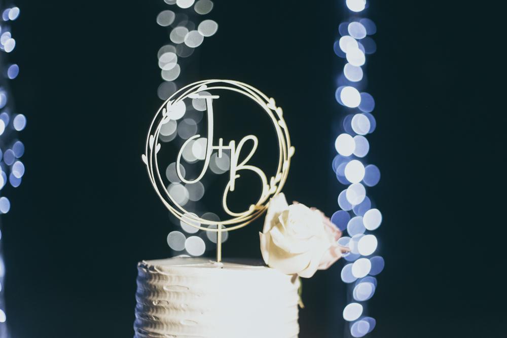Joana + Bertrand