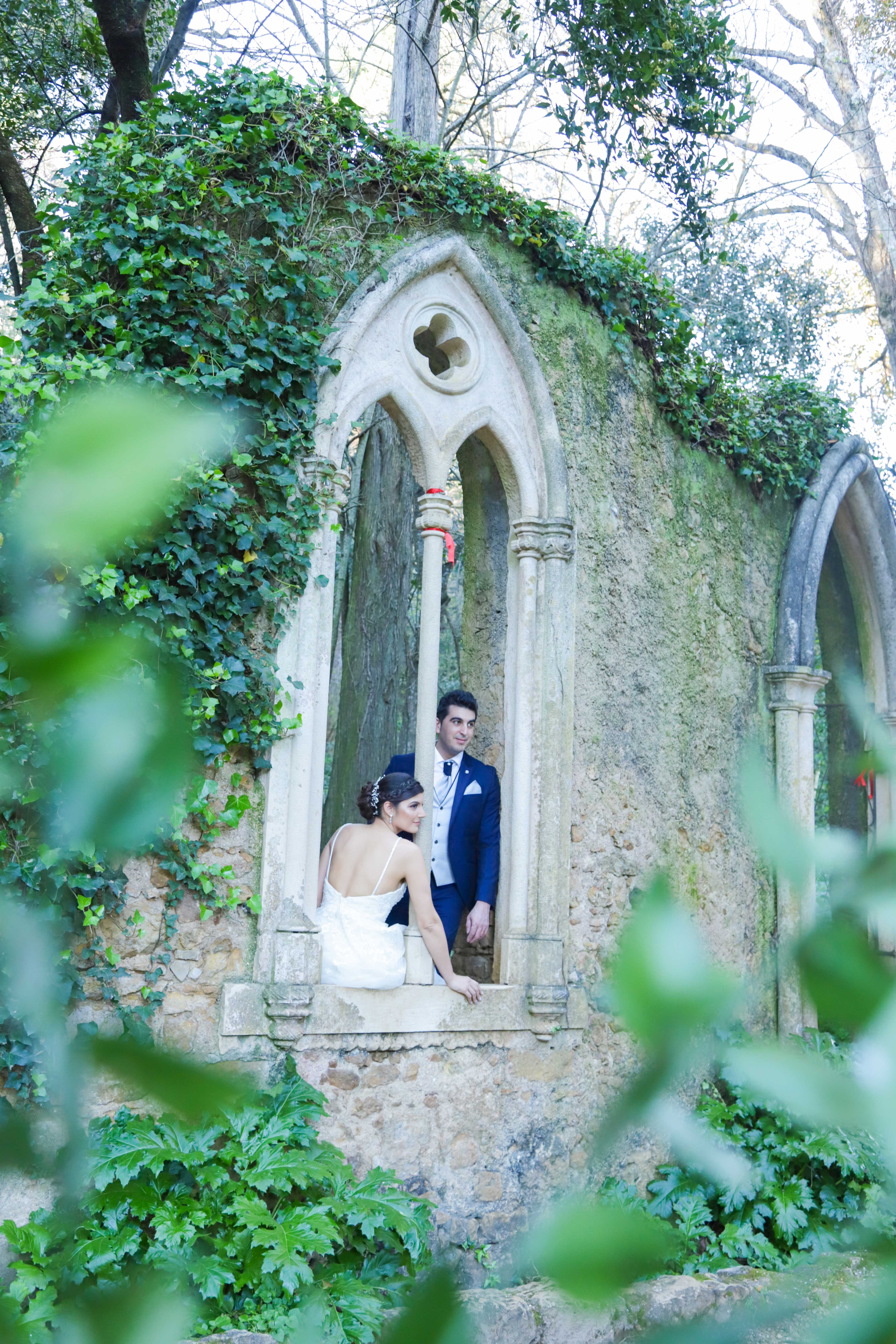 Paula + Filipe