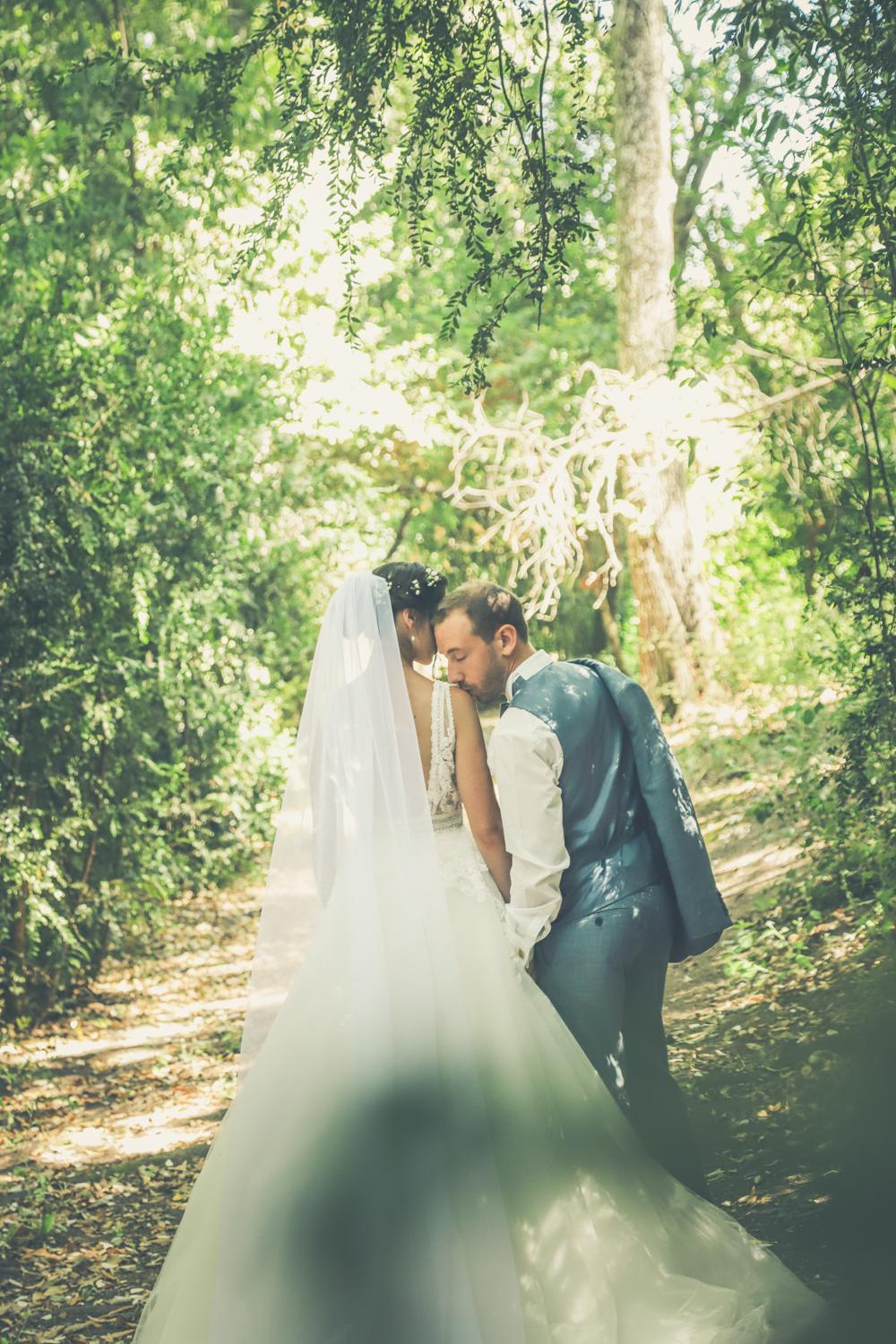 Joana + Bertrand