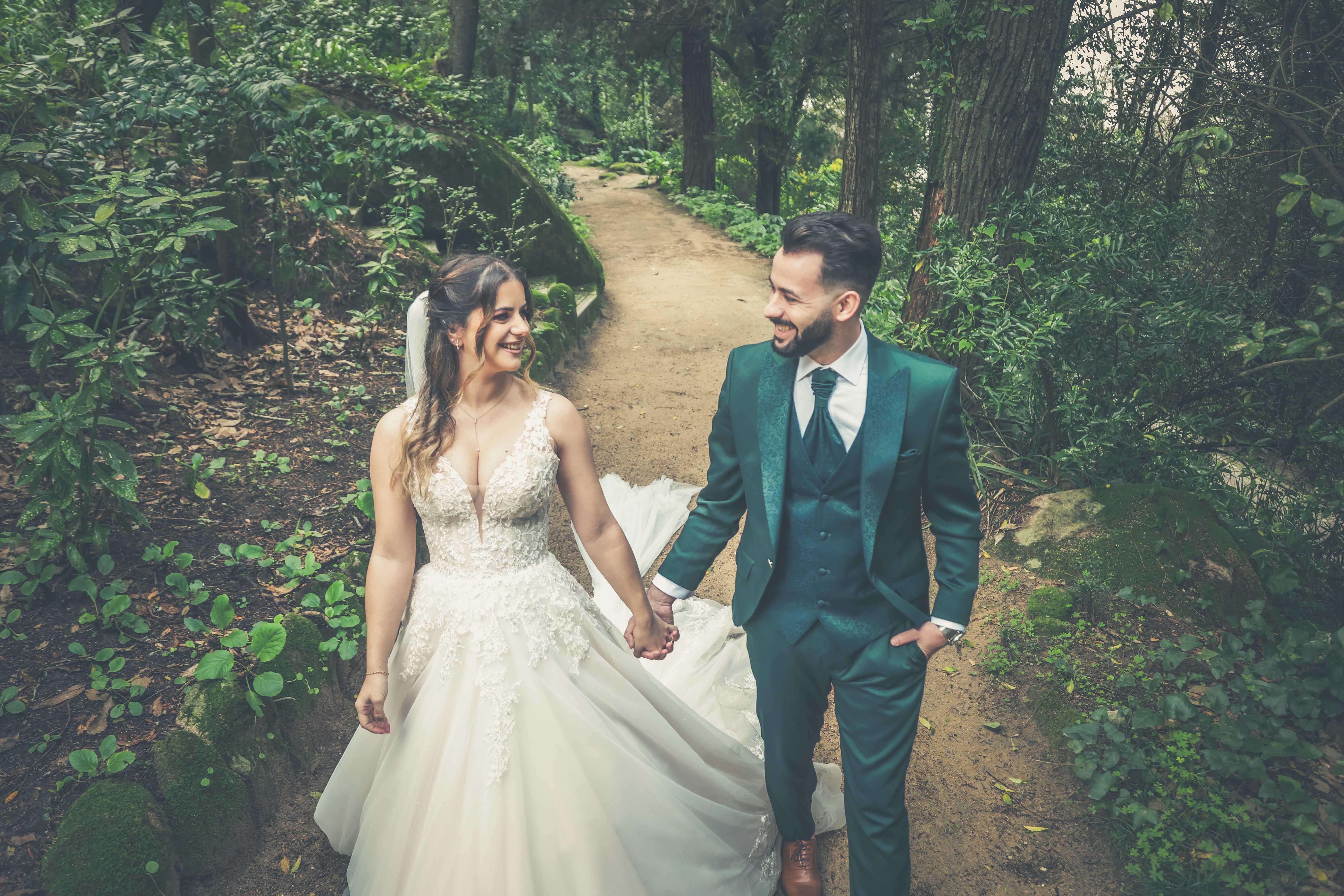 Soraia + Rúben