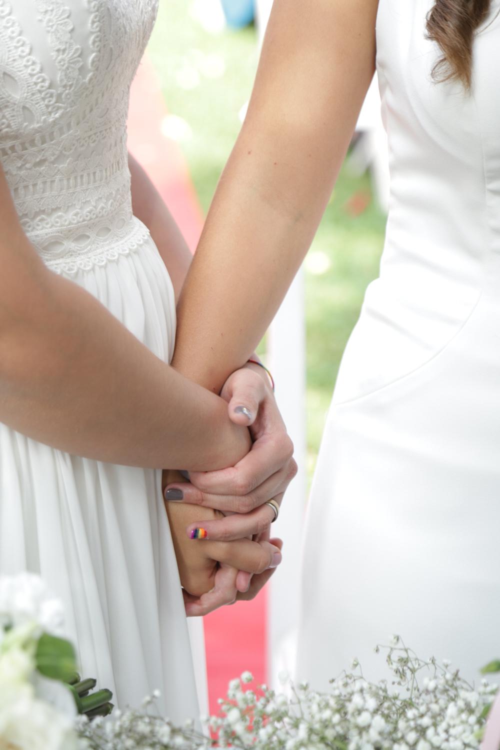 Rossana + Vanessa