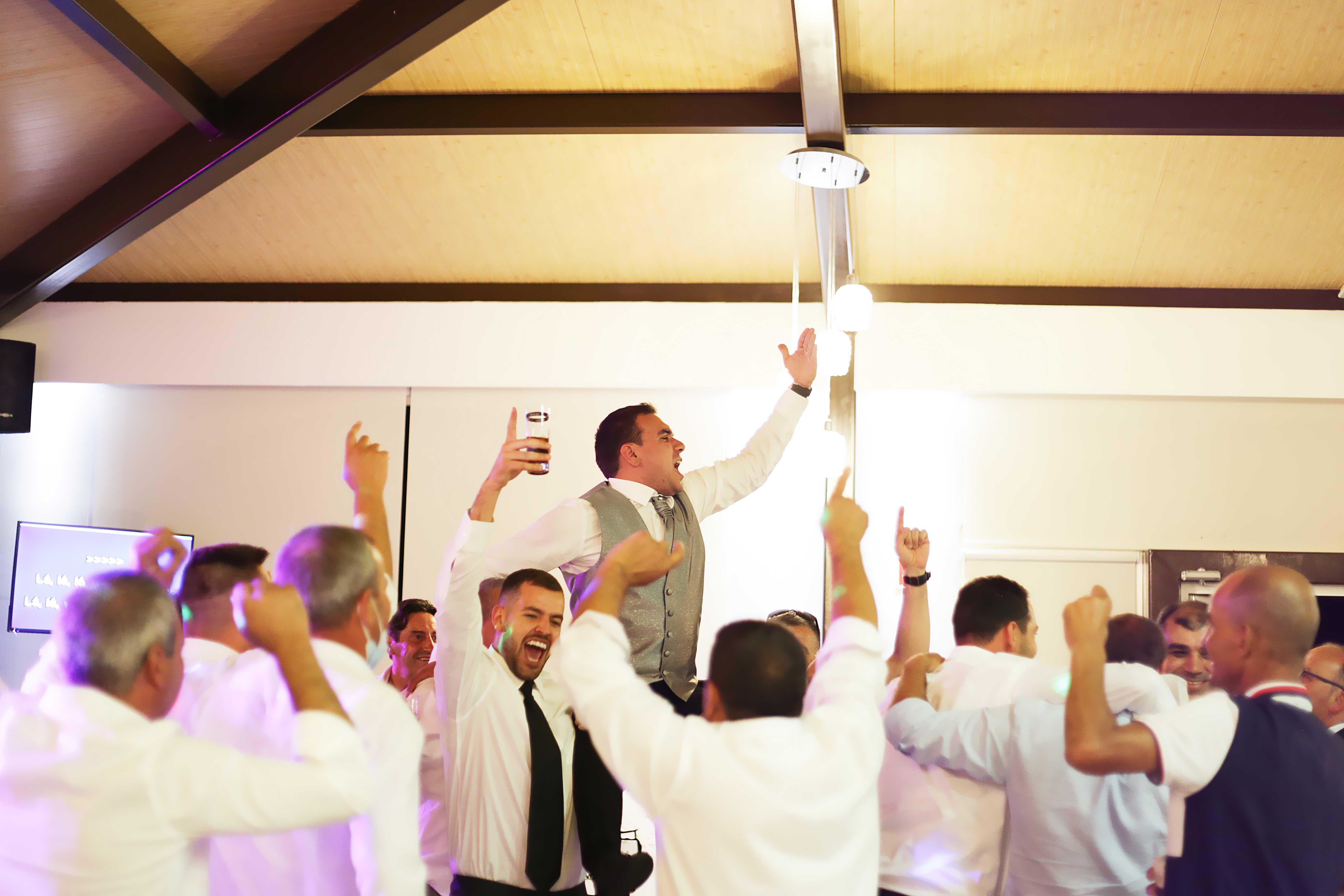 Sandra + Zé Luis
