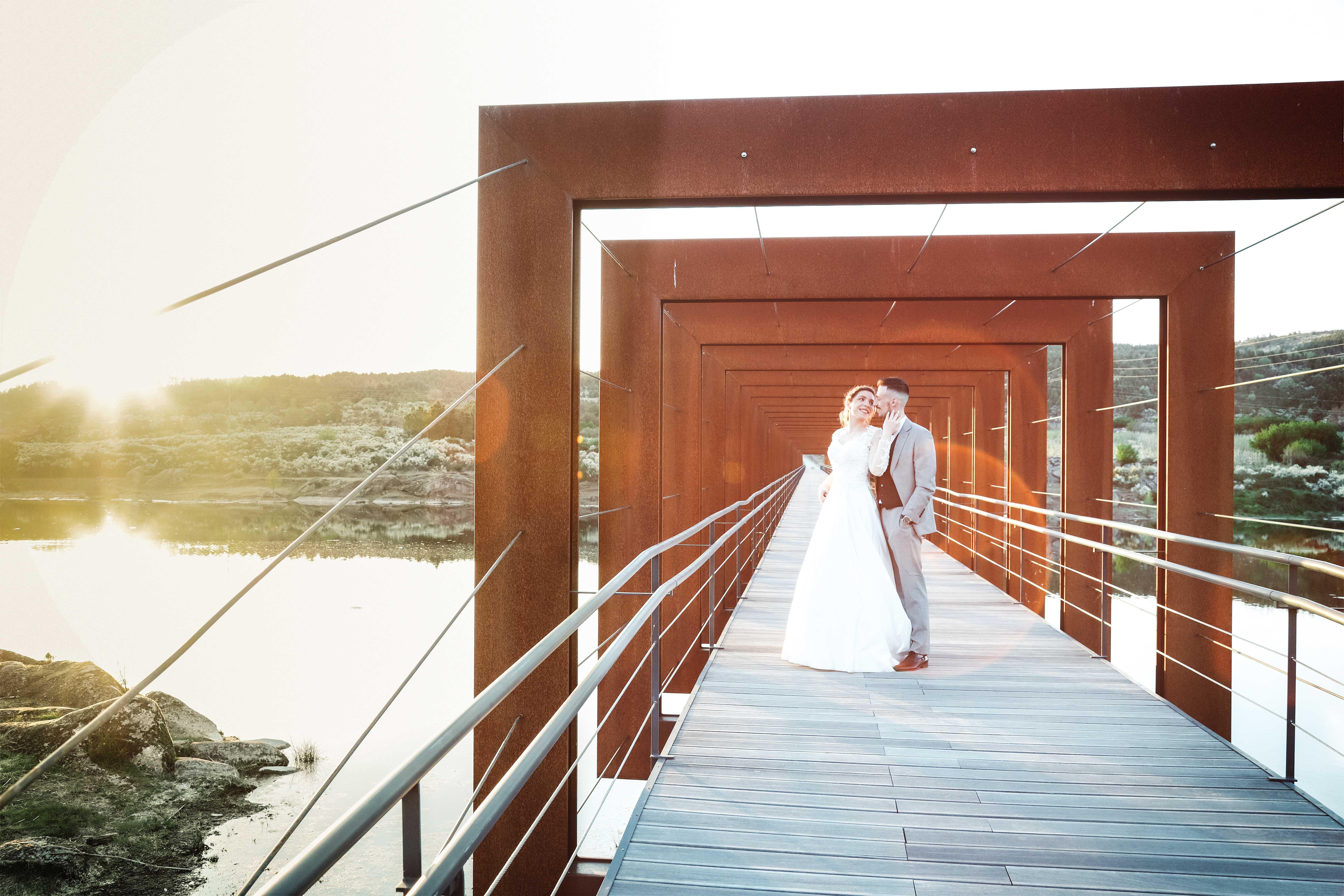 Daniela + Fabio