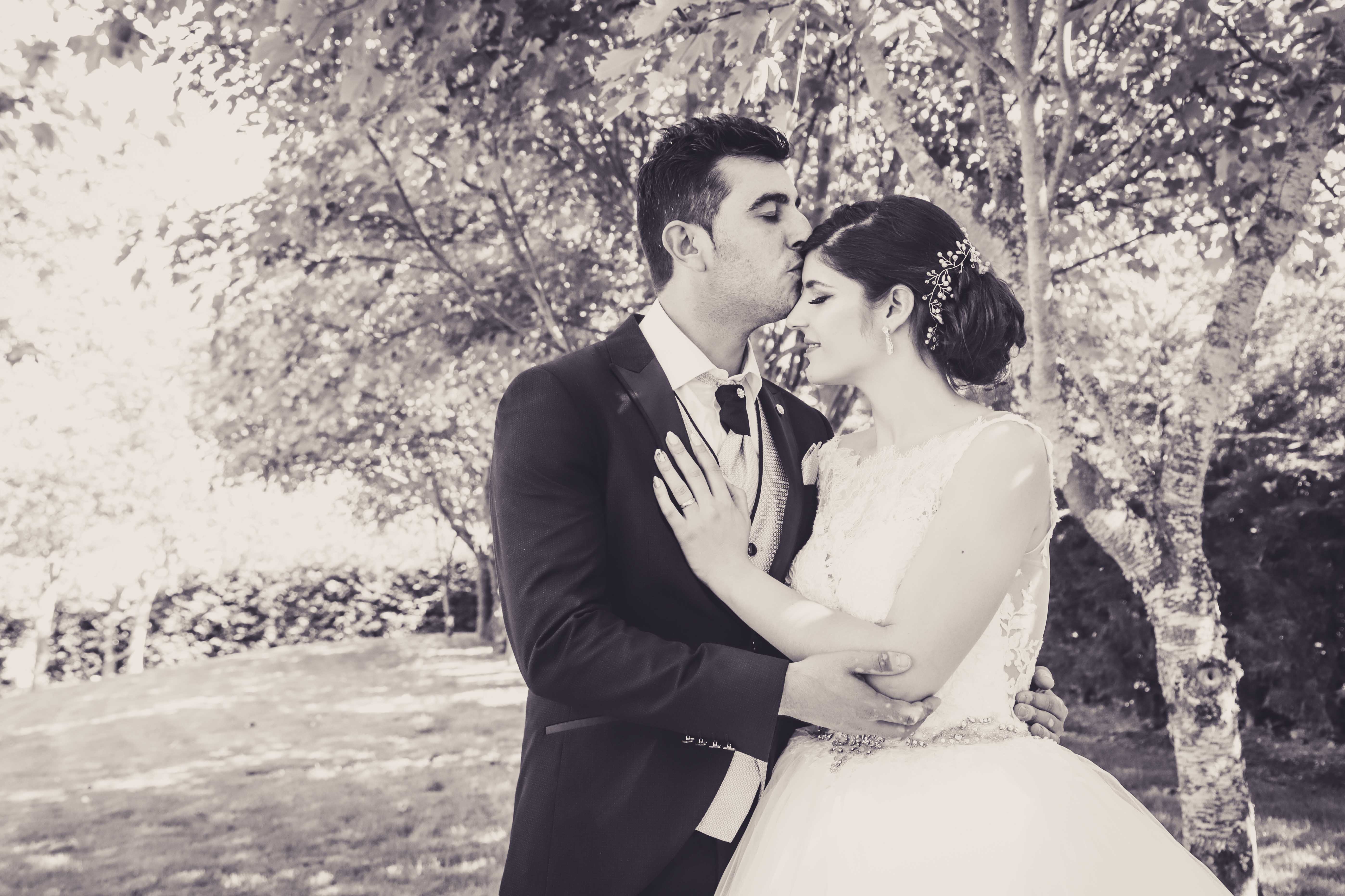 Paula + Filipe