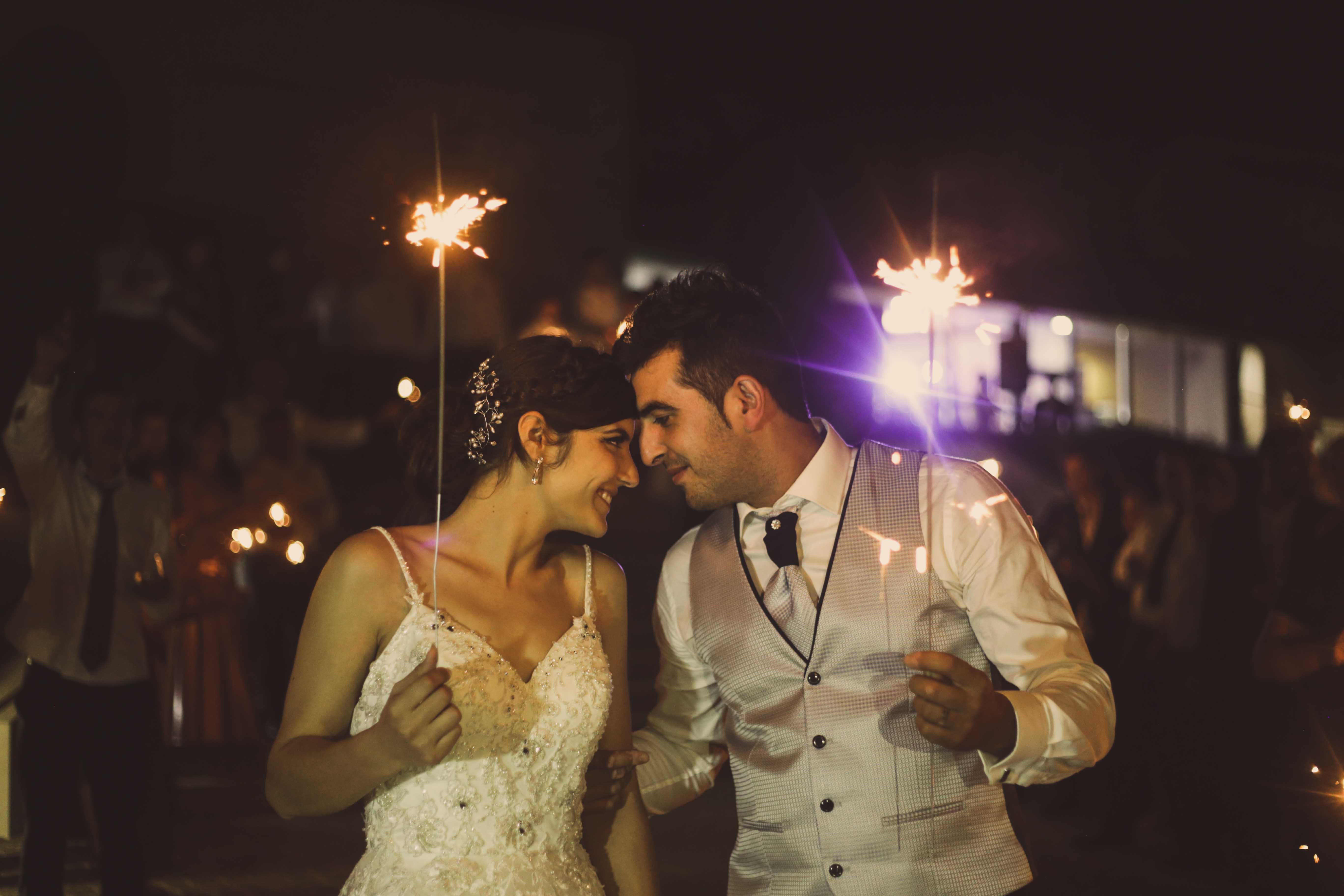 Paula + Filipe